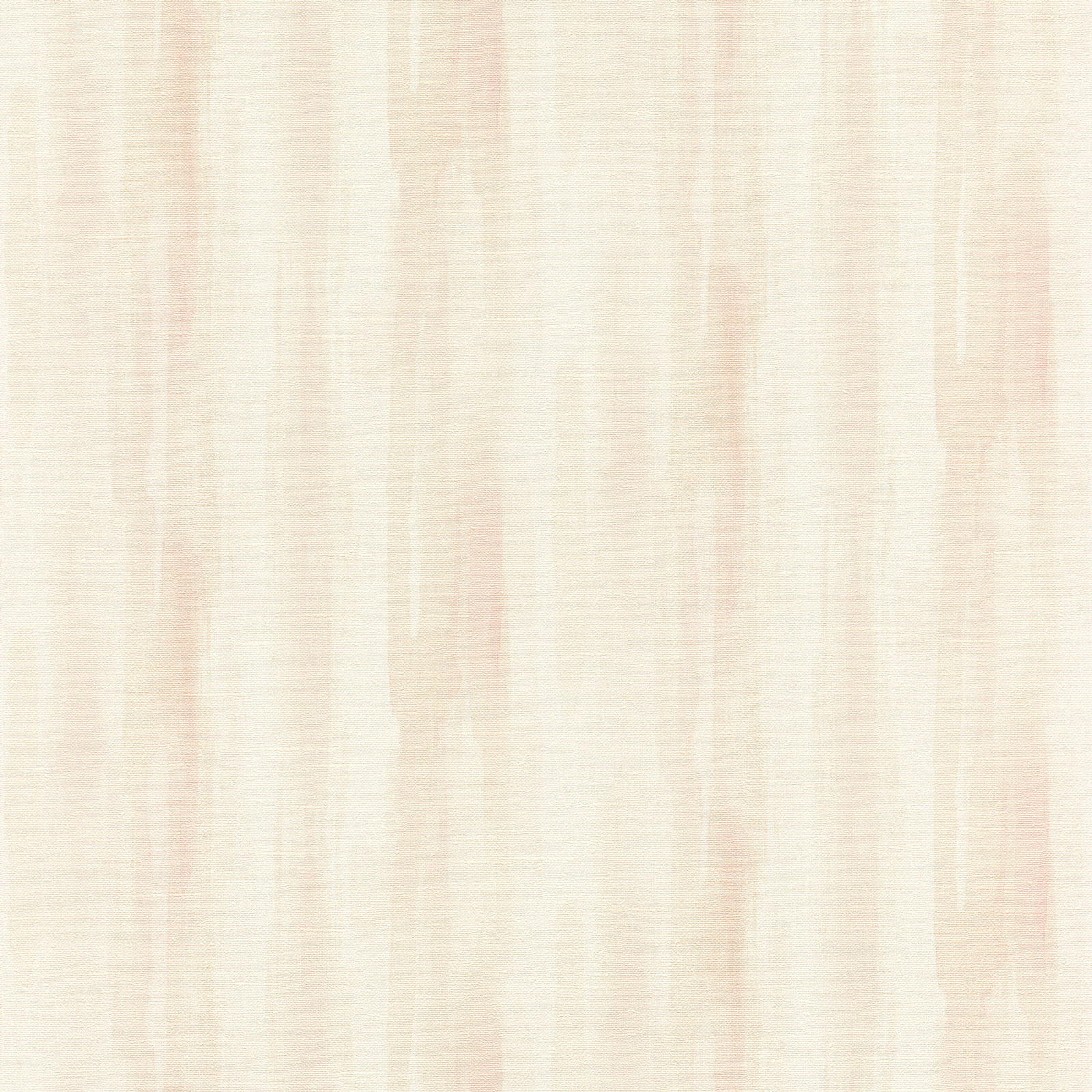 Rasch Vliestapete Peonies Rosa Streifen 509342