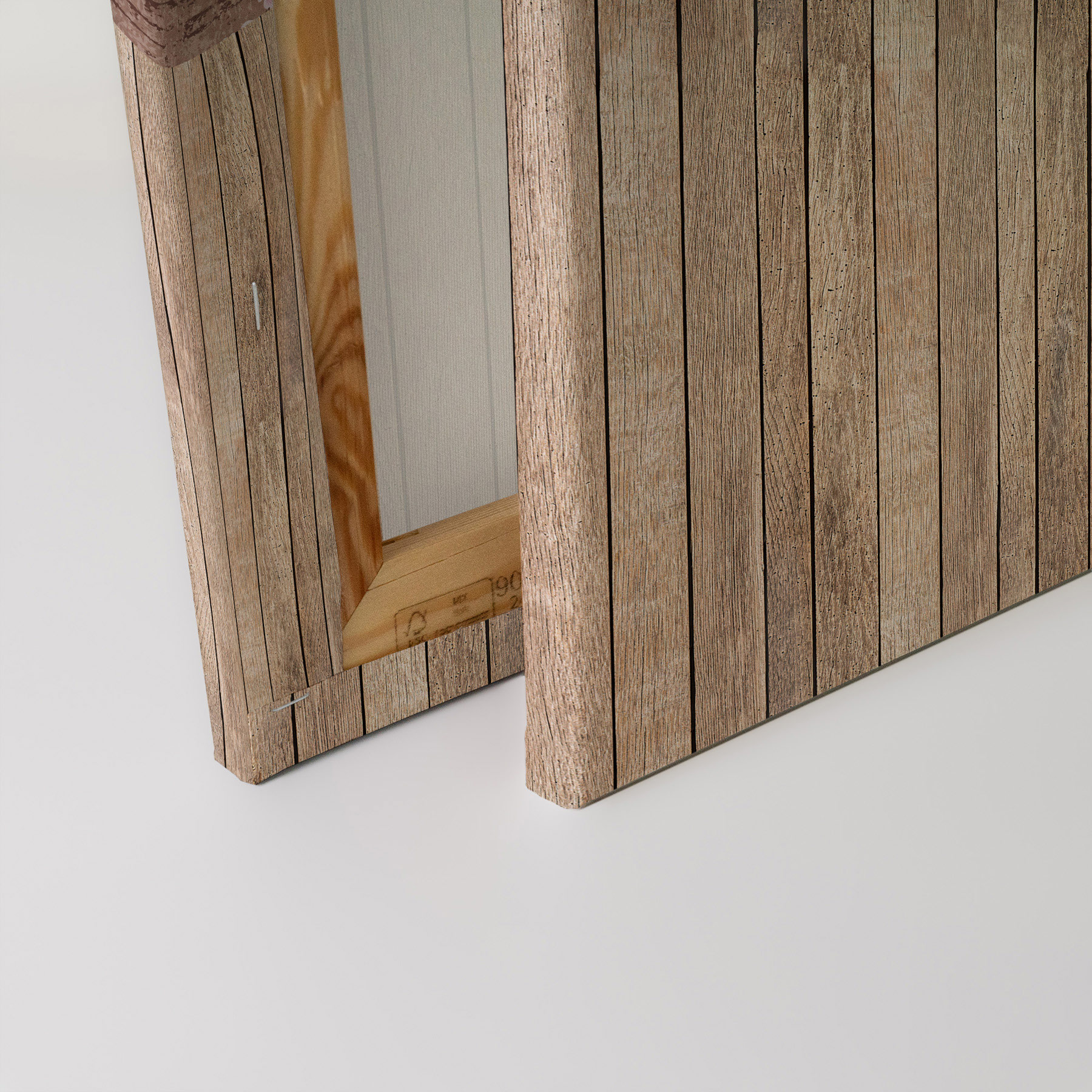 AS Leinwandbild Born to be wild 1 DD132043