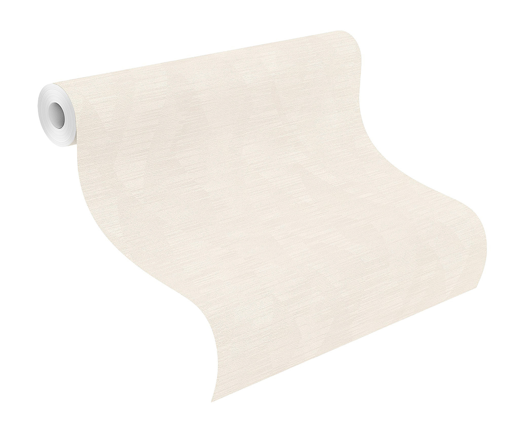 Rasch Vliestapete Liverna Weiß-taupe 417210