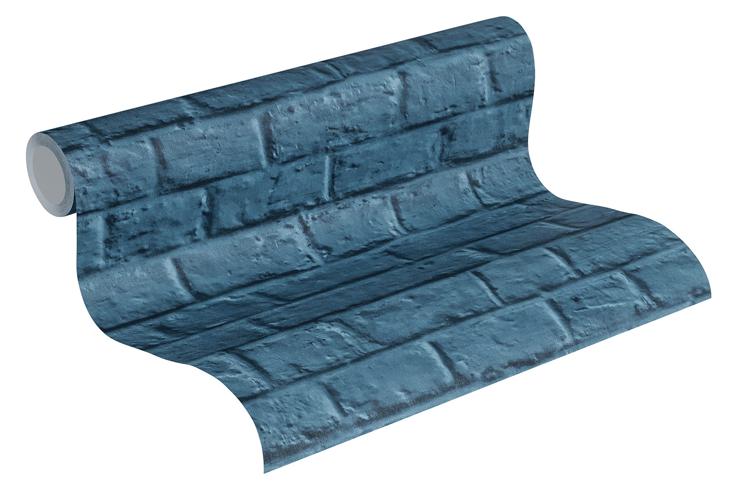 AS Vliestapete Metropolitan Stories Steintapete 369123