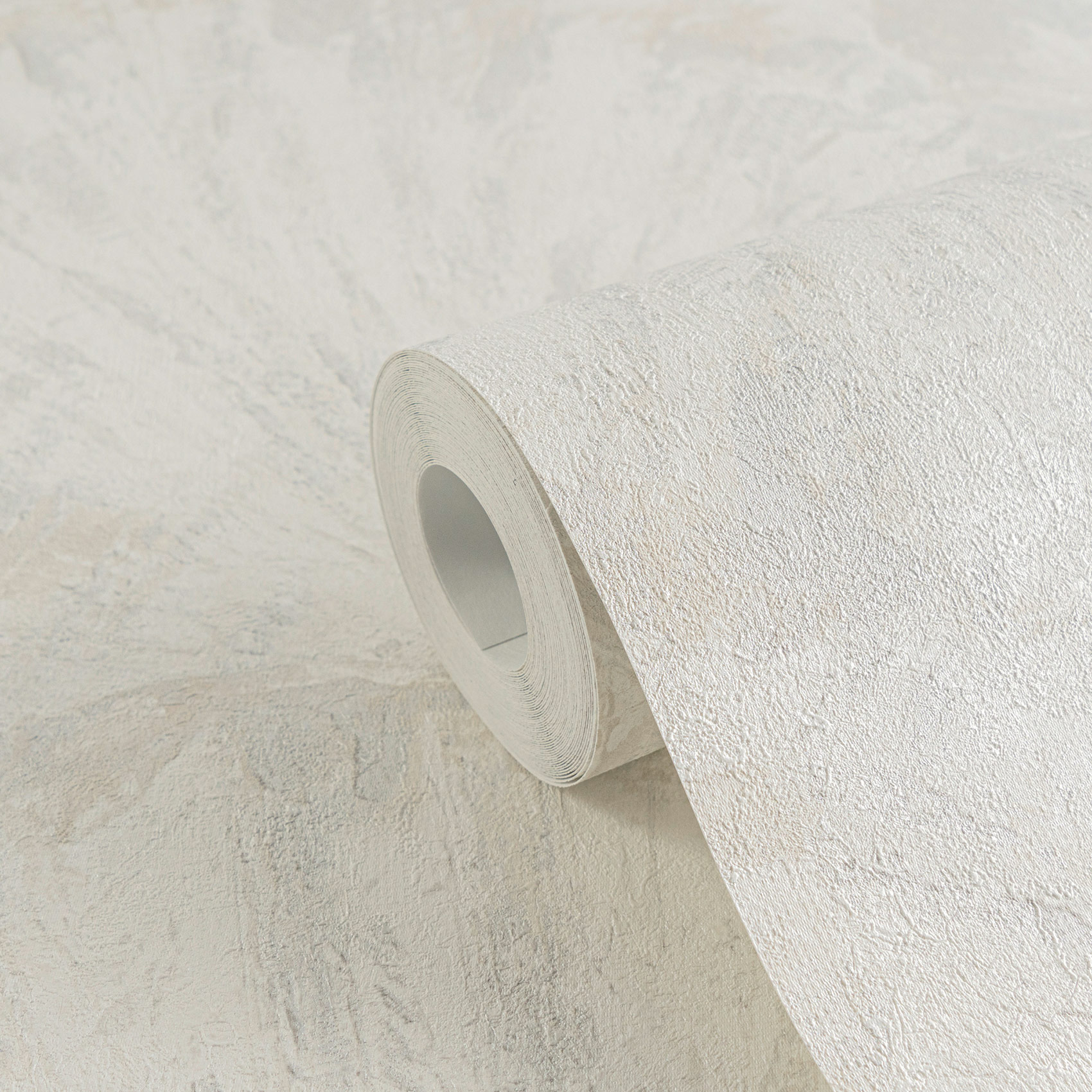 AS Vliestapete MS Hot Spots Grafik Weiß 781983