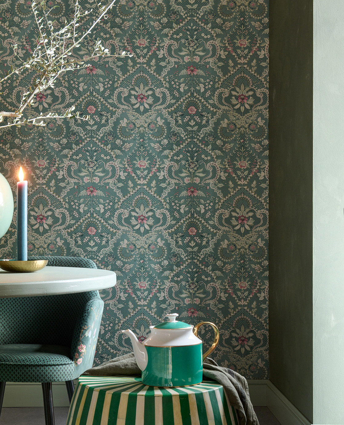 Eijffinger Vliestapete Pip Studio 6 333152