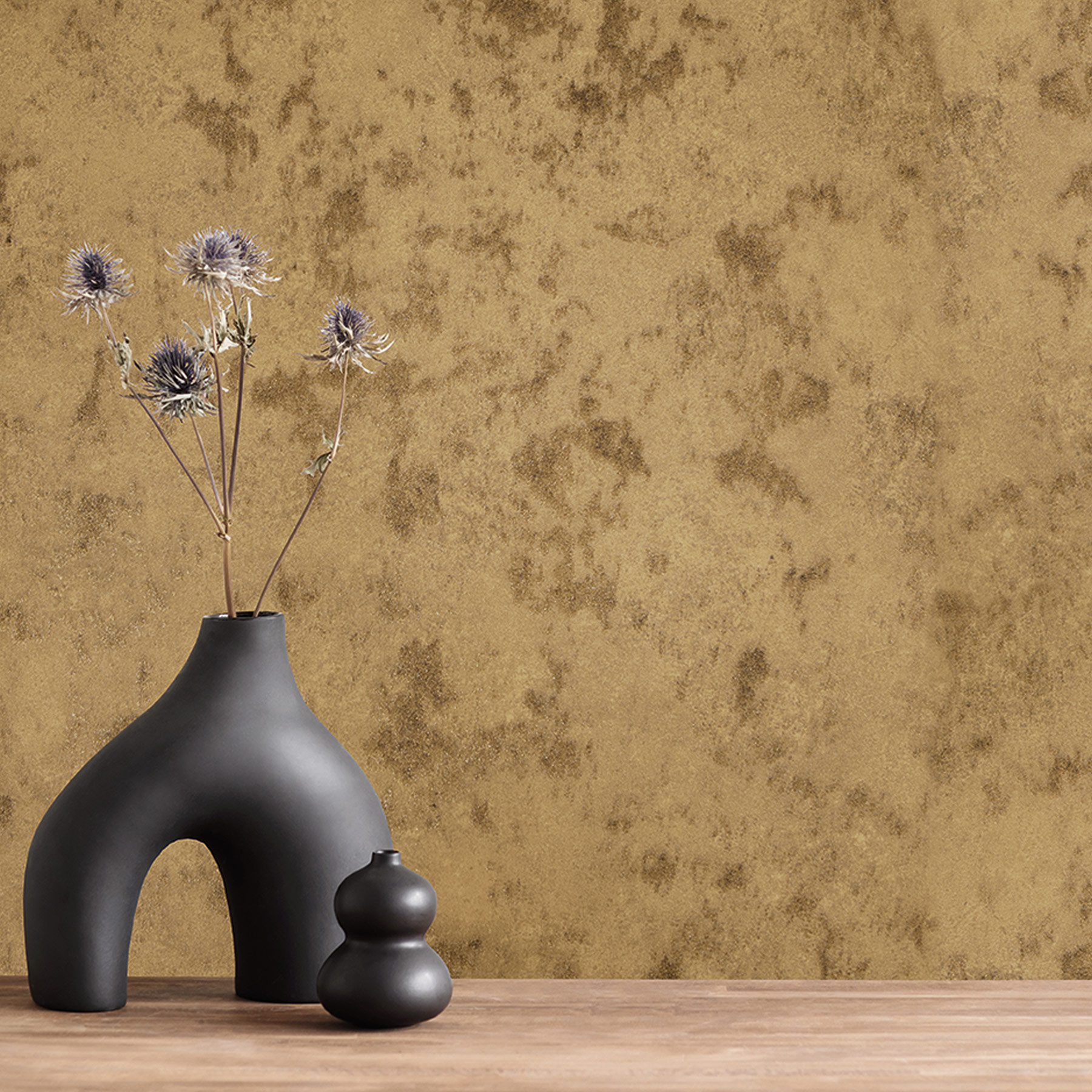 Hohenberger Vliestapete Glasperlen Tesoro Perlina 81388