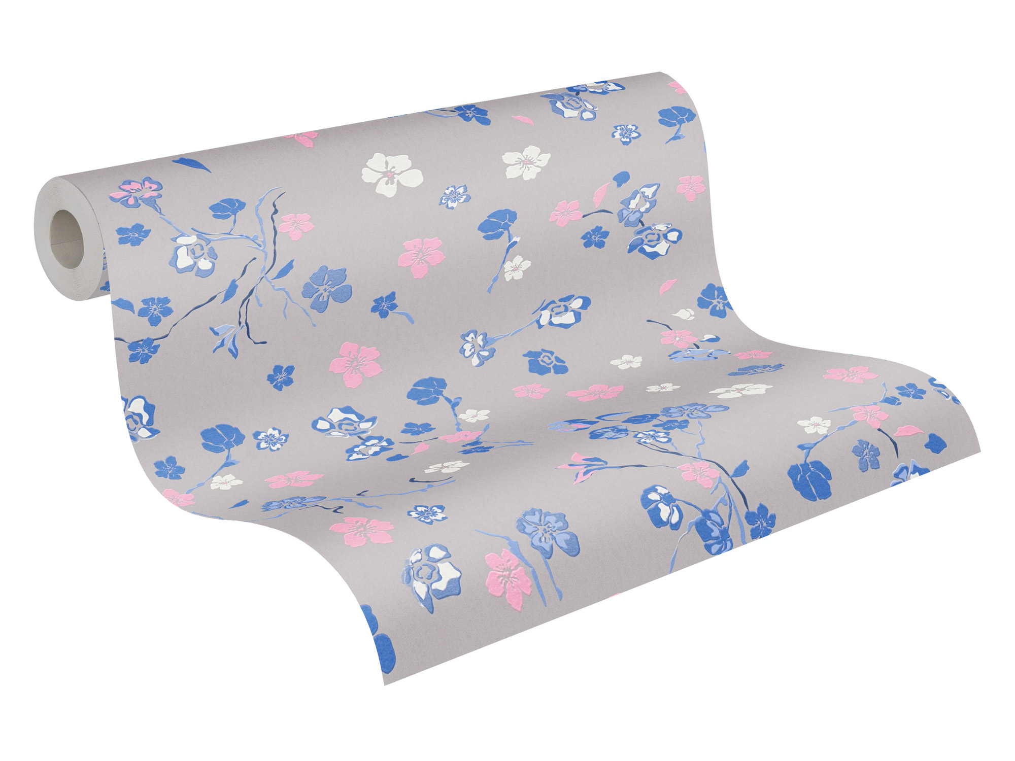 Livingwalls Vliestapete House of Turnowsky Floral 389074