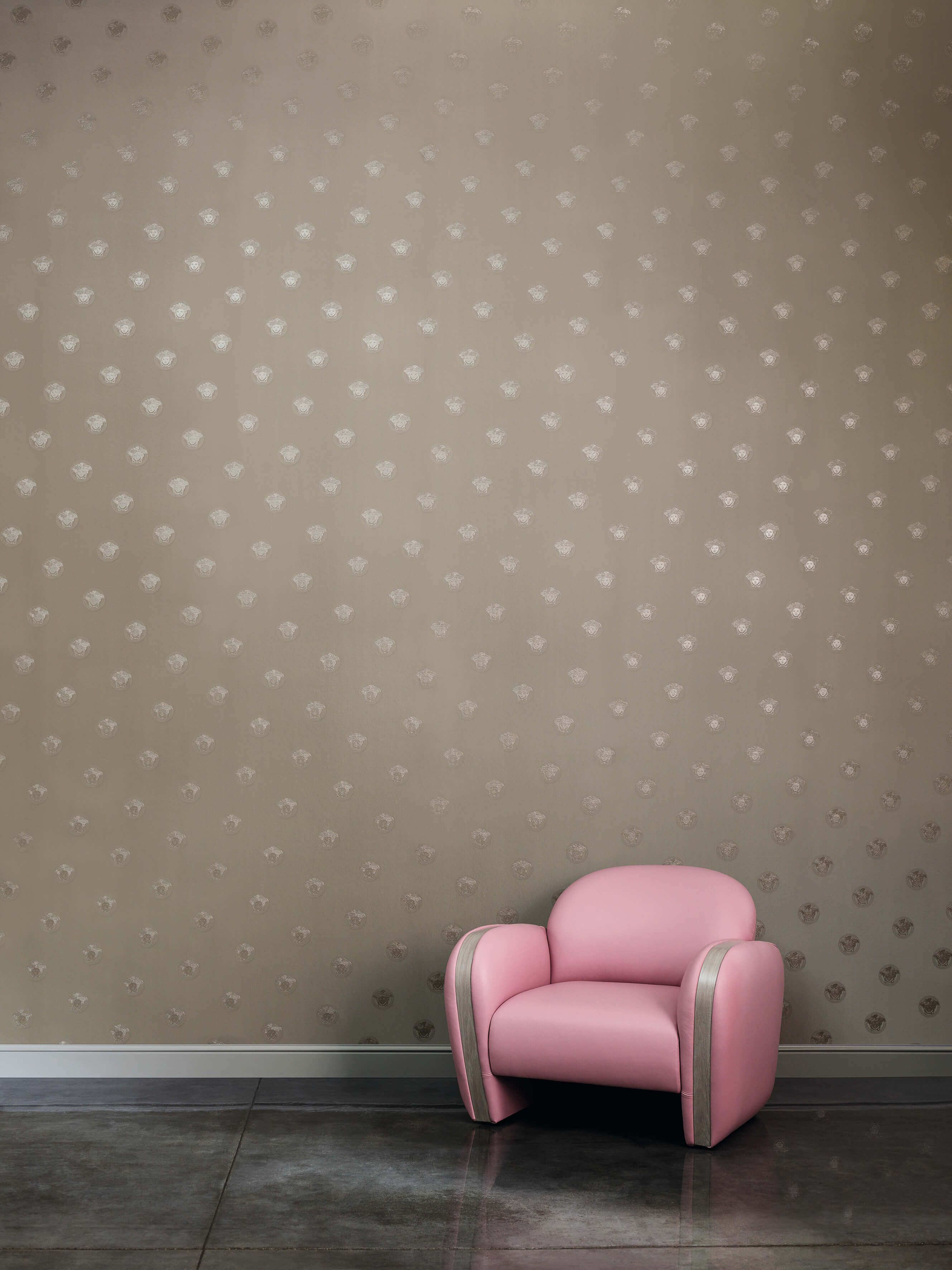 AS Création Vliestapete Versace 3 348623