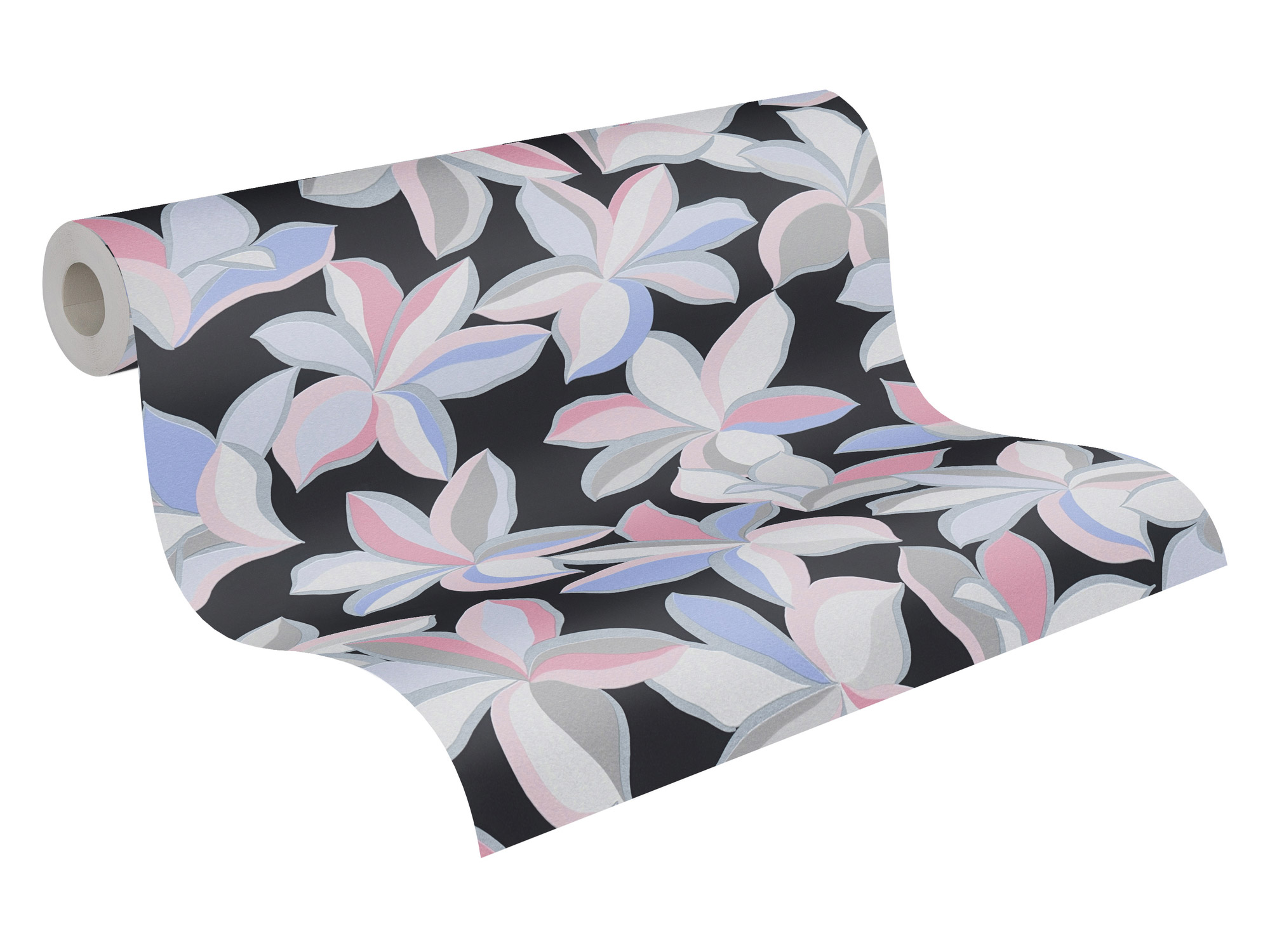 Livingwalls Vliestapete House of Turnowsky Floral 389081