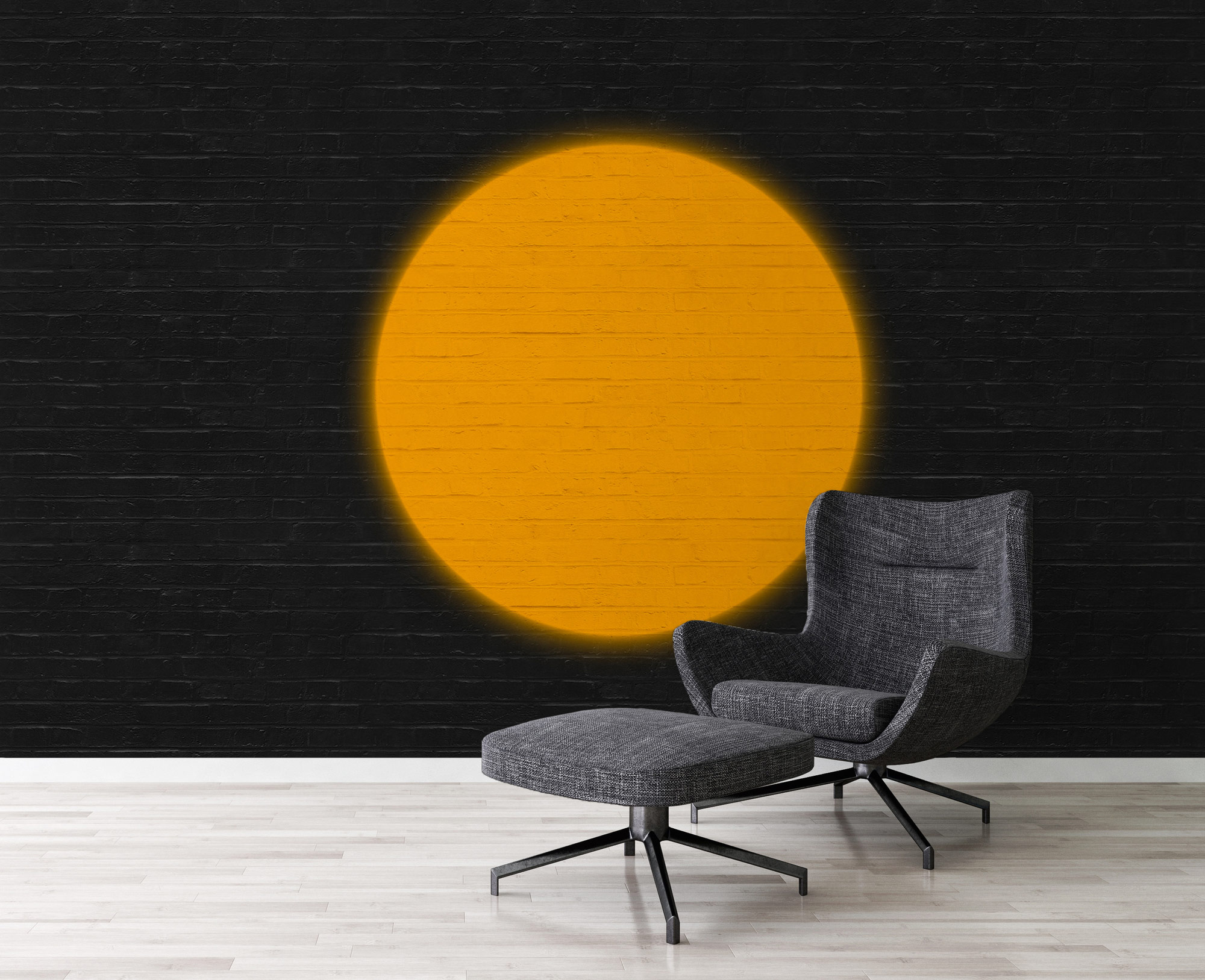 AS Fototapete Atelier 47 DuoColourSpot DD117110