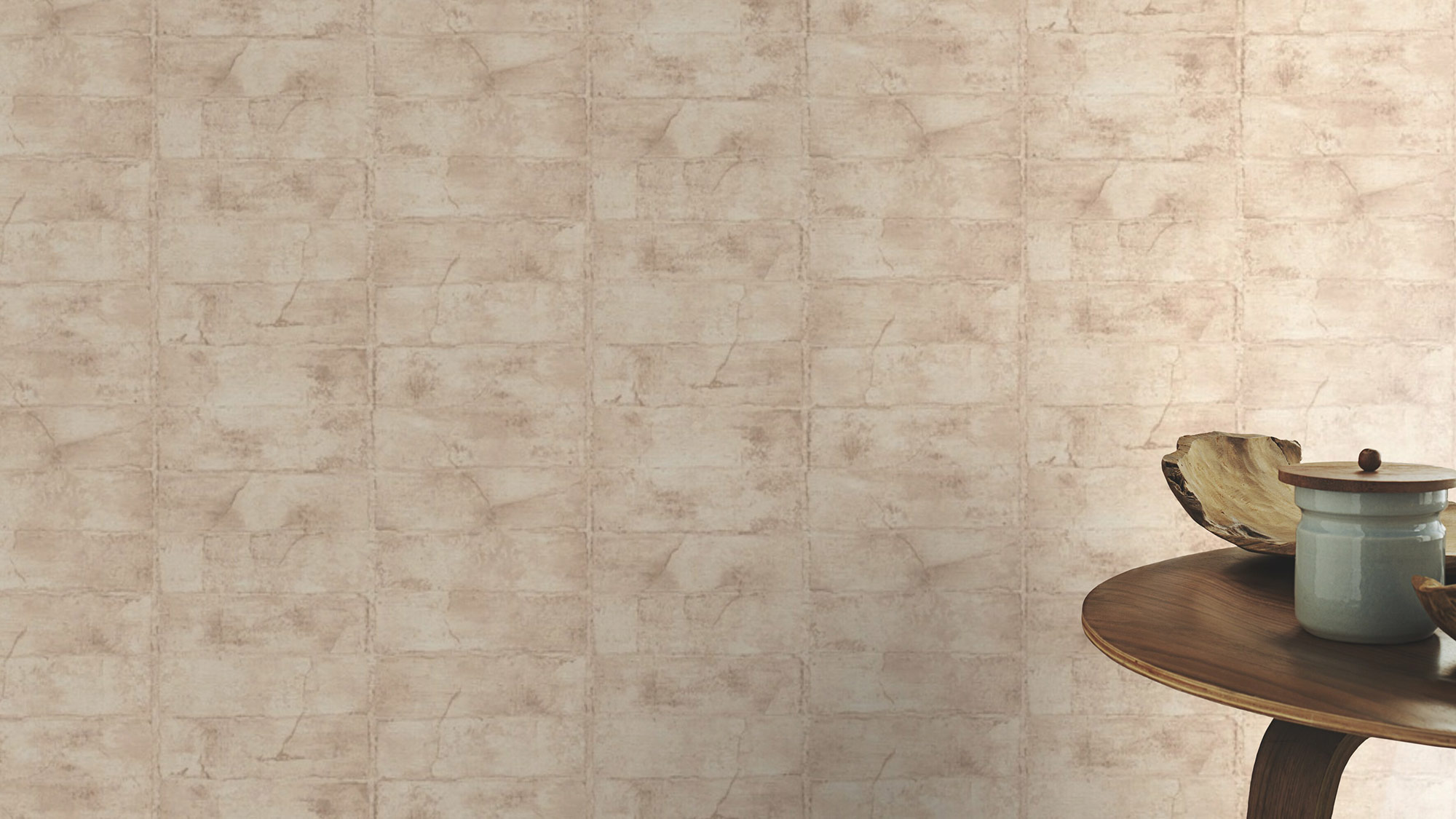 Rasch Vliestapete Concrete Steinoptik 520132