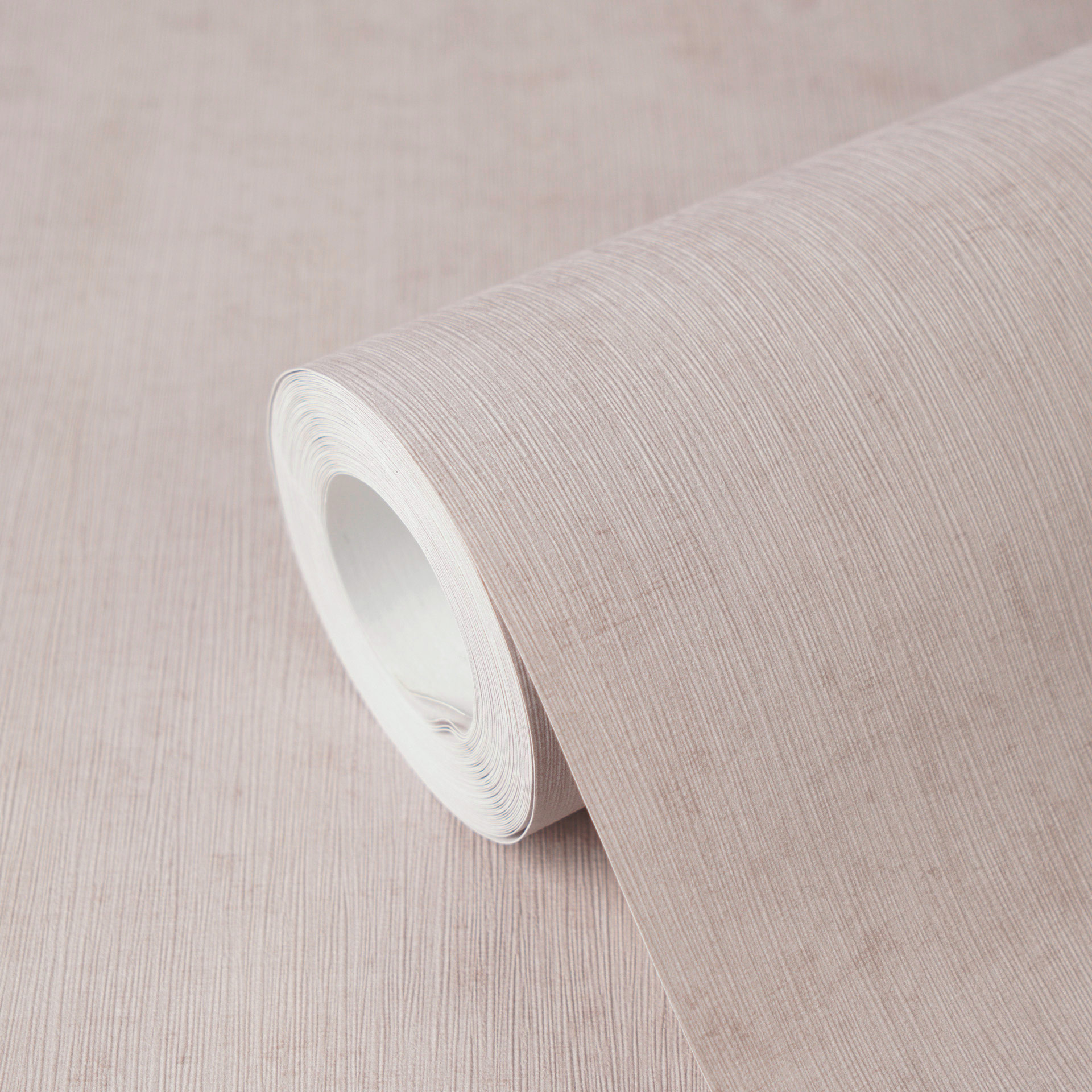 AS Vliestapete Nordic Feeling Unitapete Lila 791527