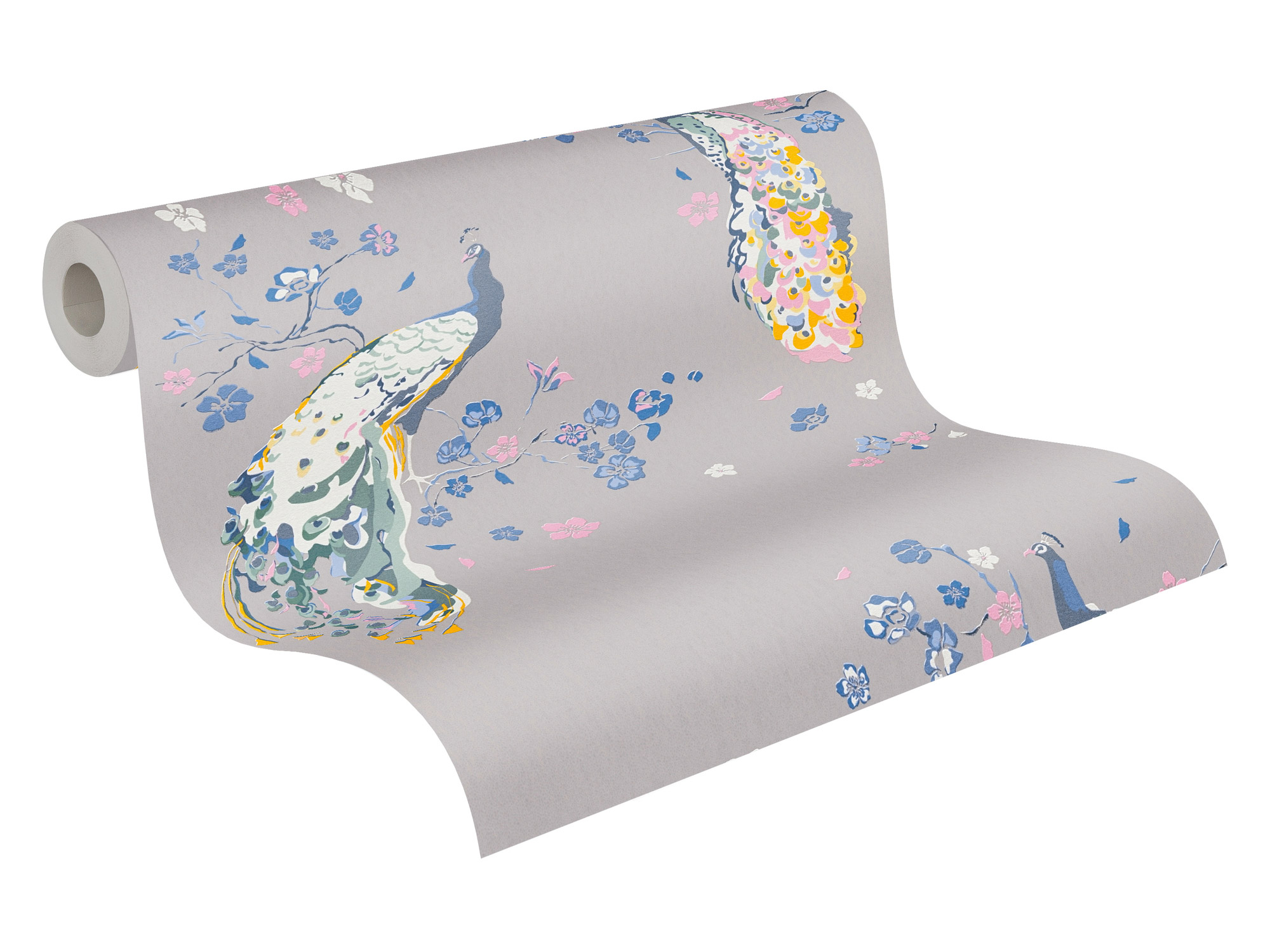 Livingwalls Vliestapete House of Turnowsky Vogel 389065