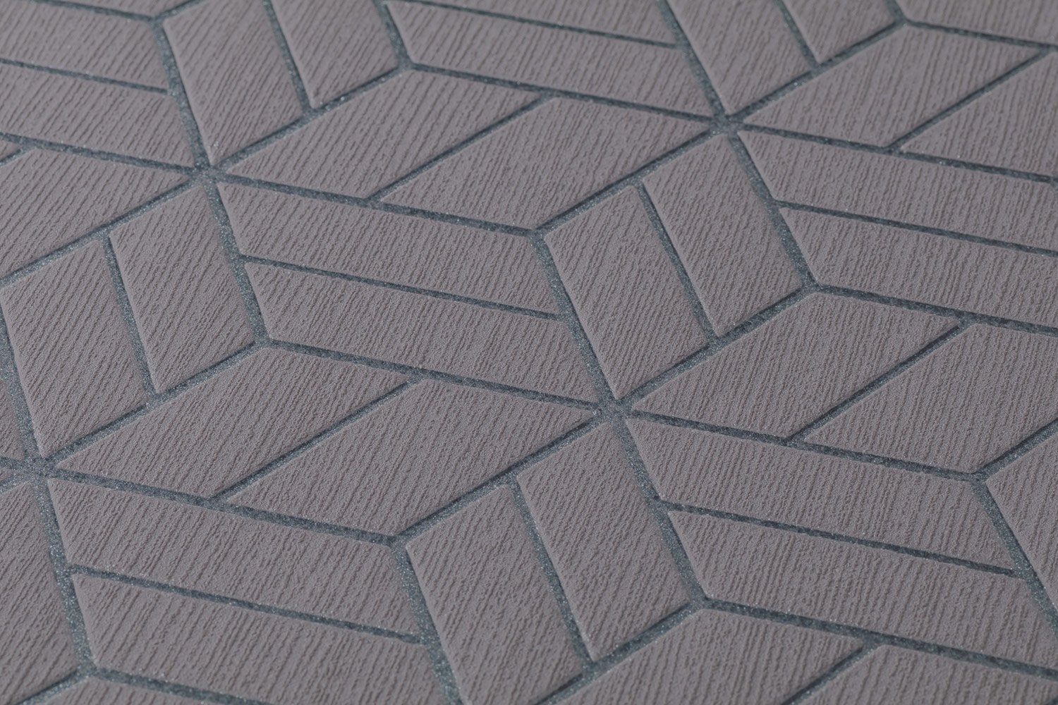 AS Vliestapete Metropolitan Stories Geometrisch 369202