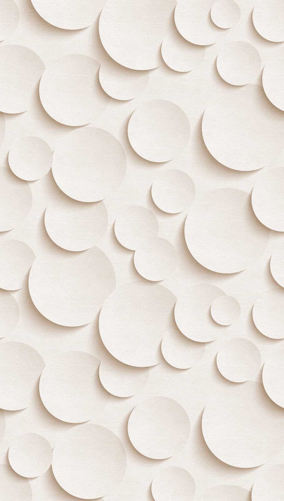 Livingwalls Vliestapete The Wall 3D 382831