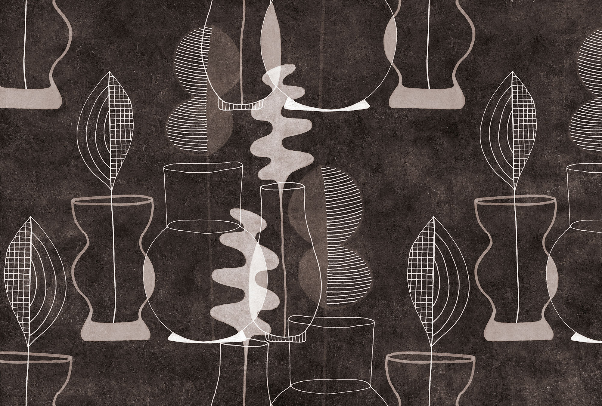 AS Fototapete Walls by Patel 3 Modern DD122516