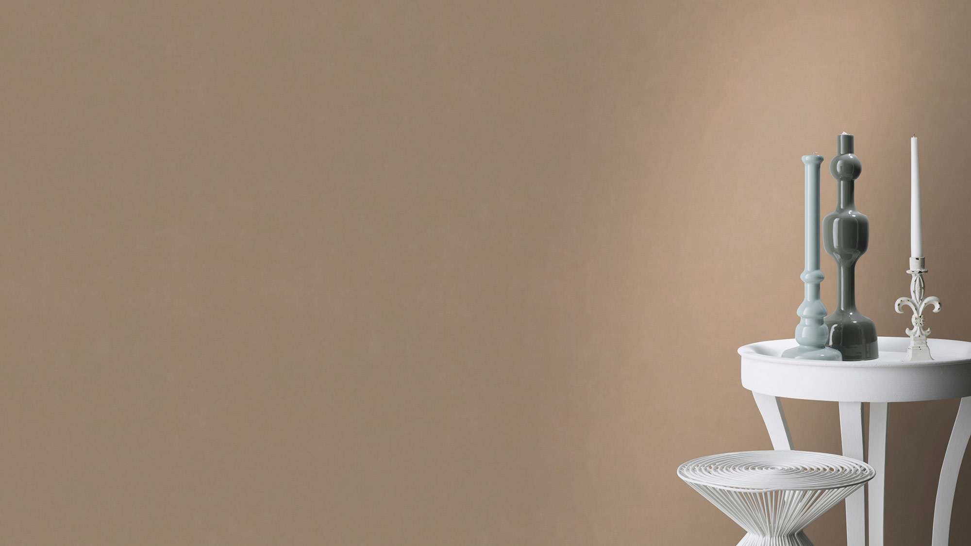 Rasch Vliestapete Paraiso Unitapete 330045