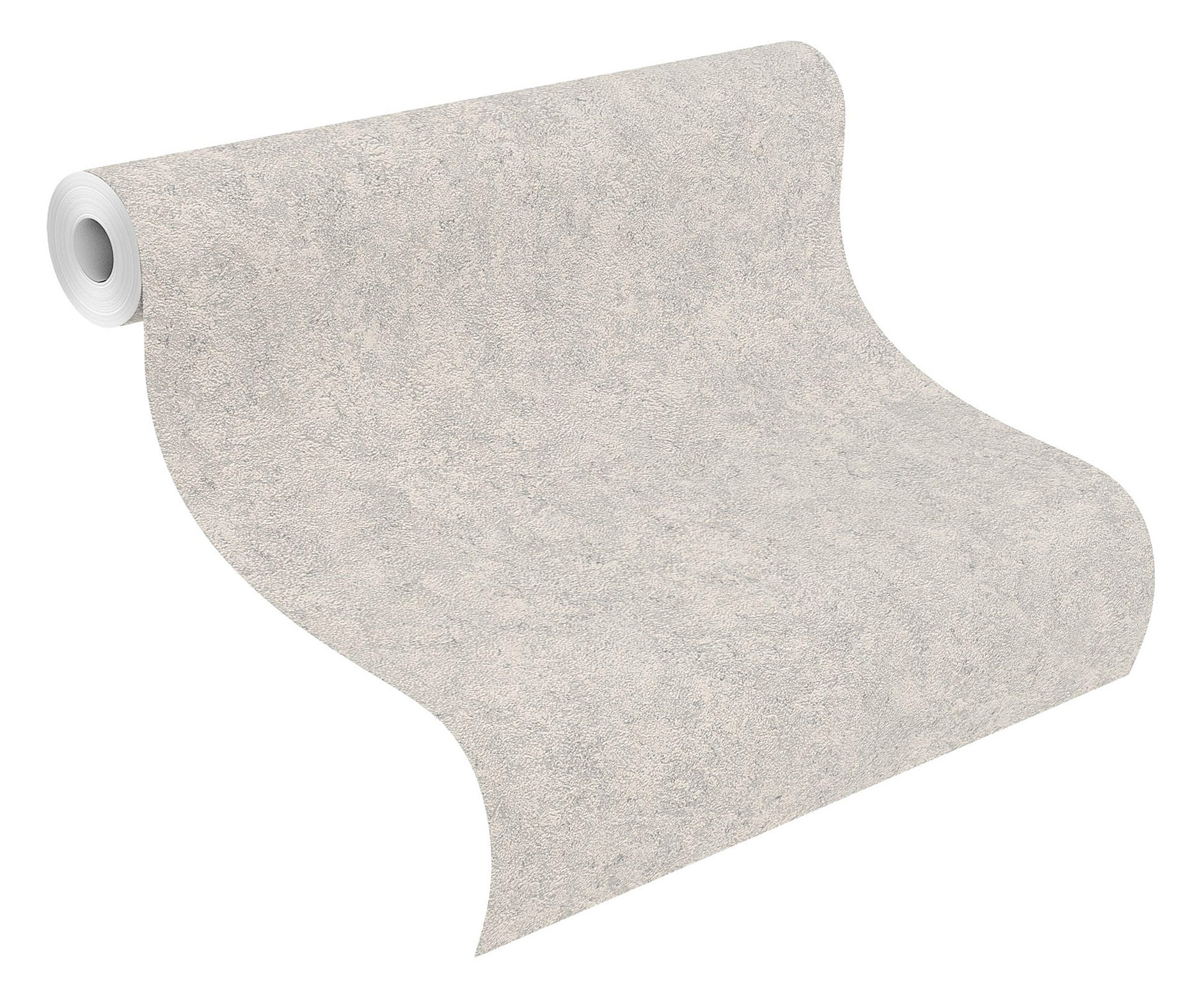 Rasch Vliestapete Welcome Home Grau-Betongrau 649321