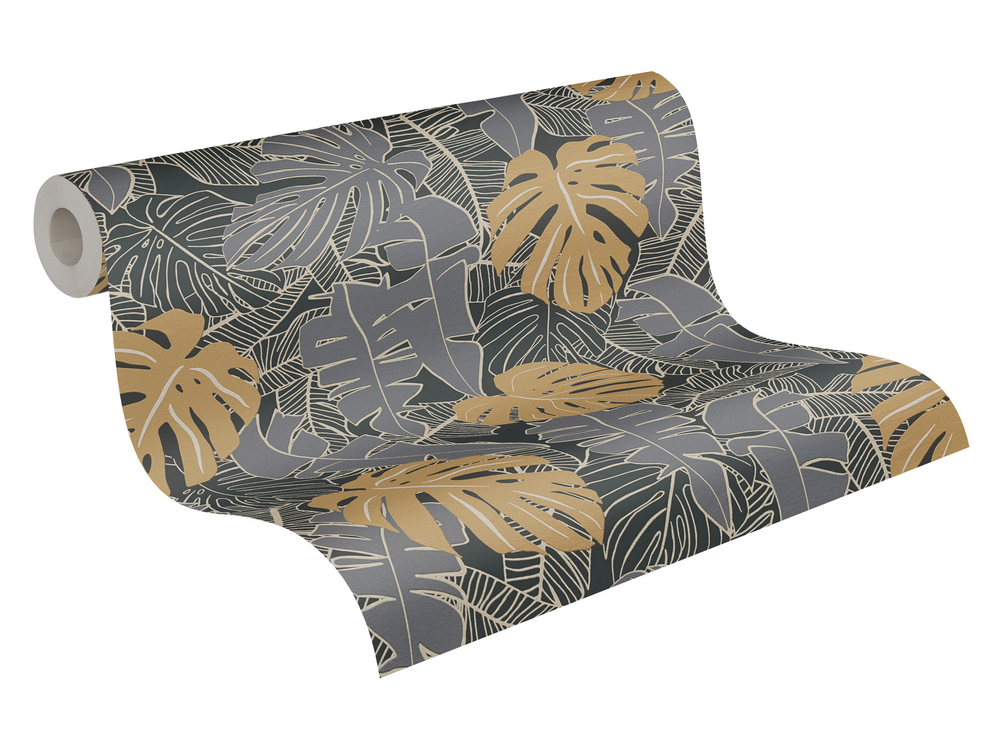 Livingwalls Vliestapete House of Turnowsky Palmen 389051