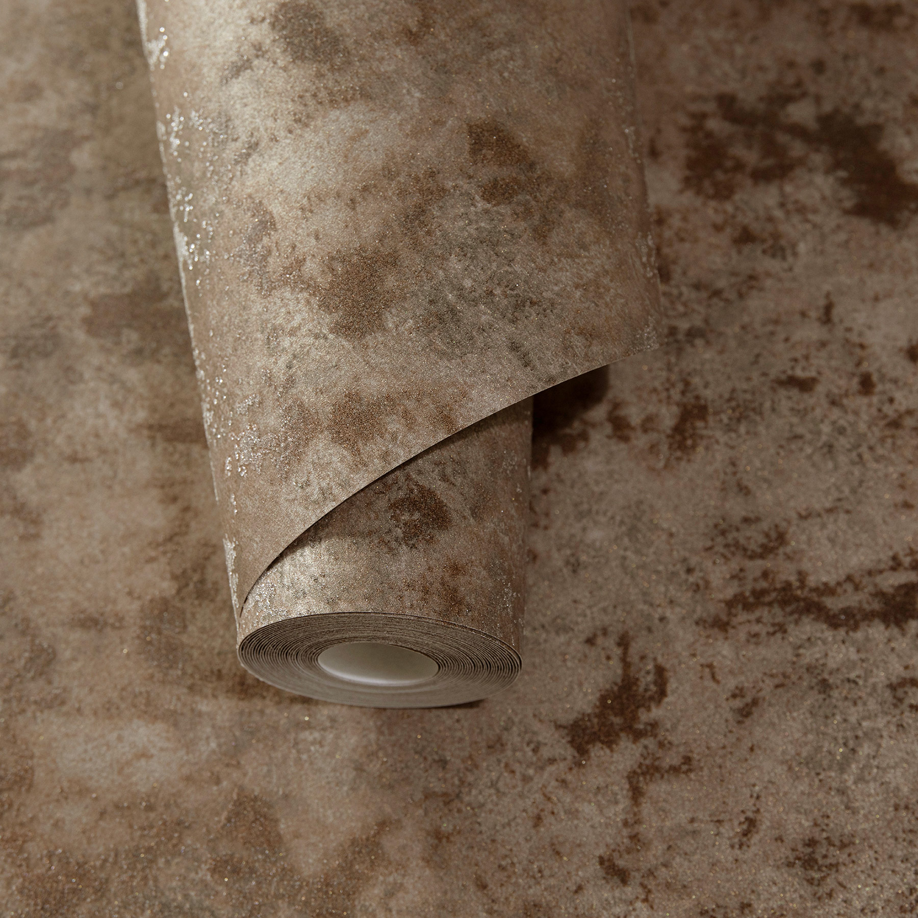 Hohenberger Vliestapete Glasperlen Tesoro Perlina 81389