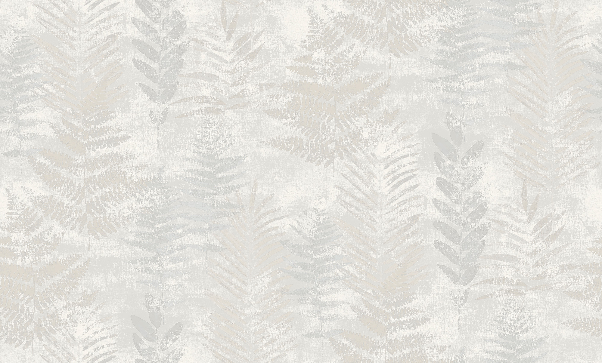 Thomas Vliestapete Meditate  Blätter RE25150