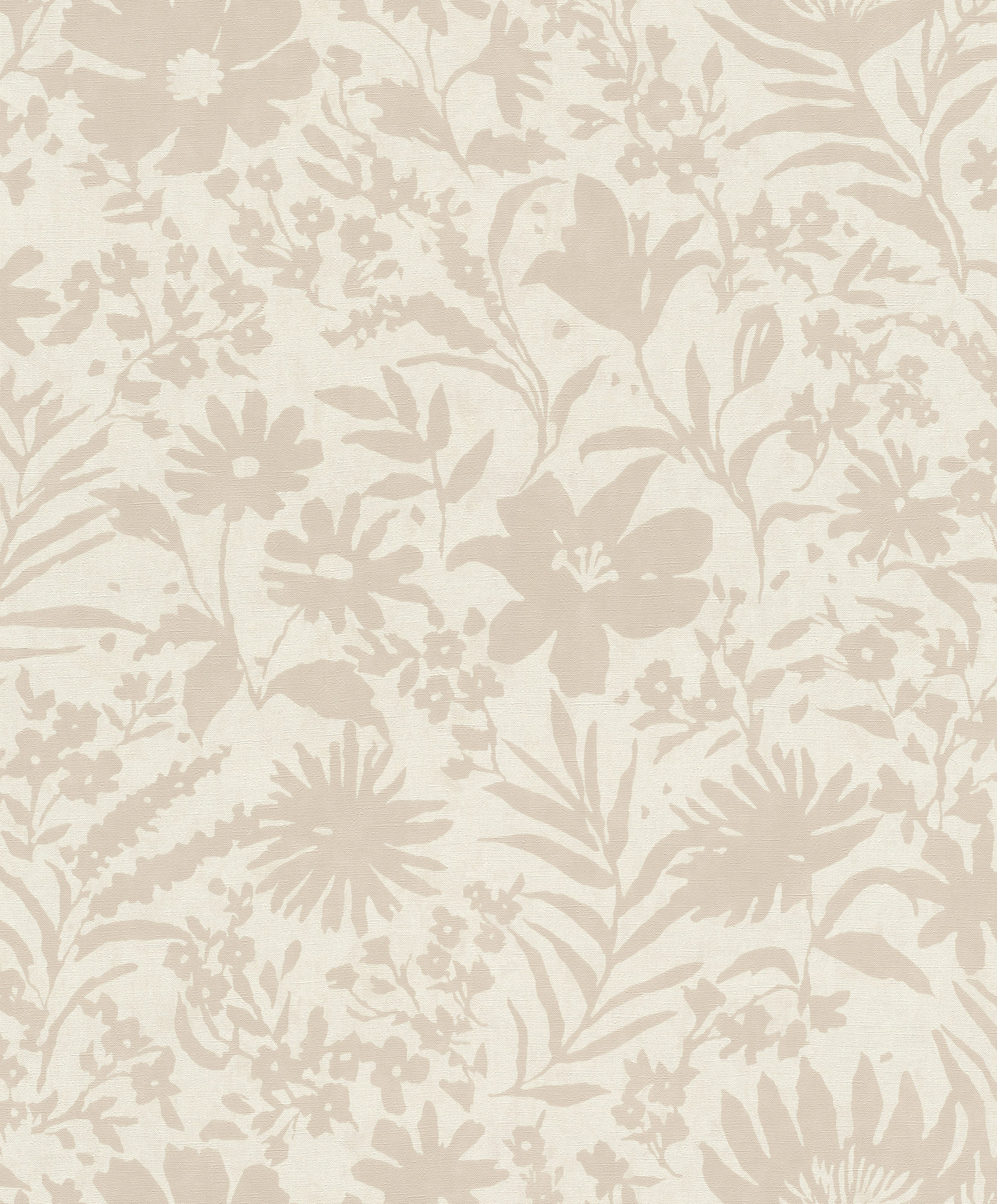 Rasch Vliestapete Paraiso Floral 330403