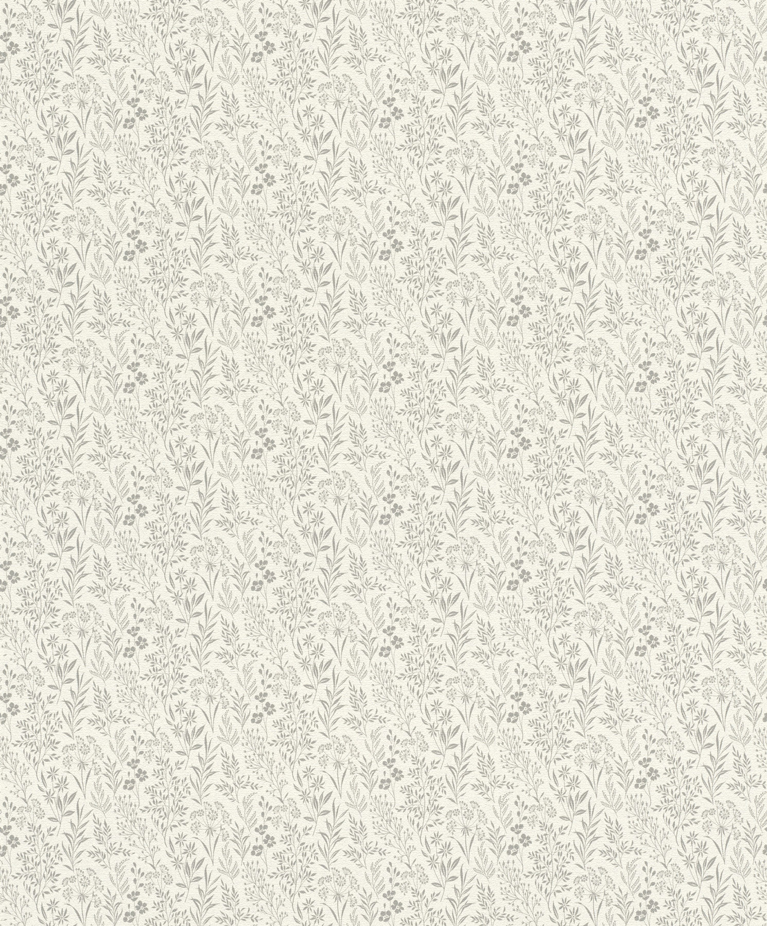 Rasch Vliestapete Farm Living Blätter Botanik 709339