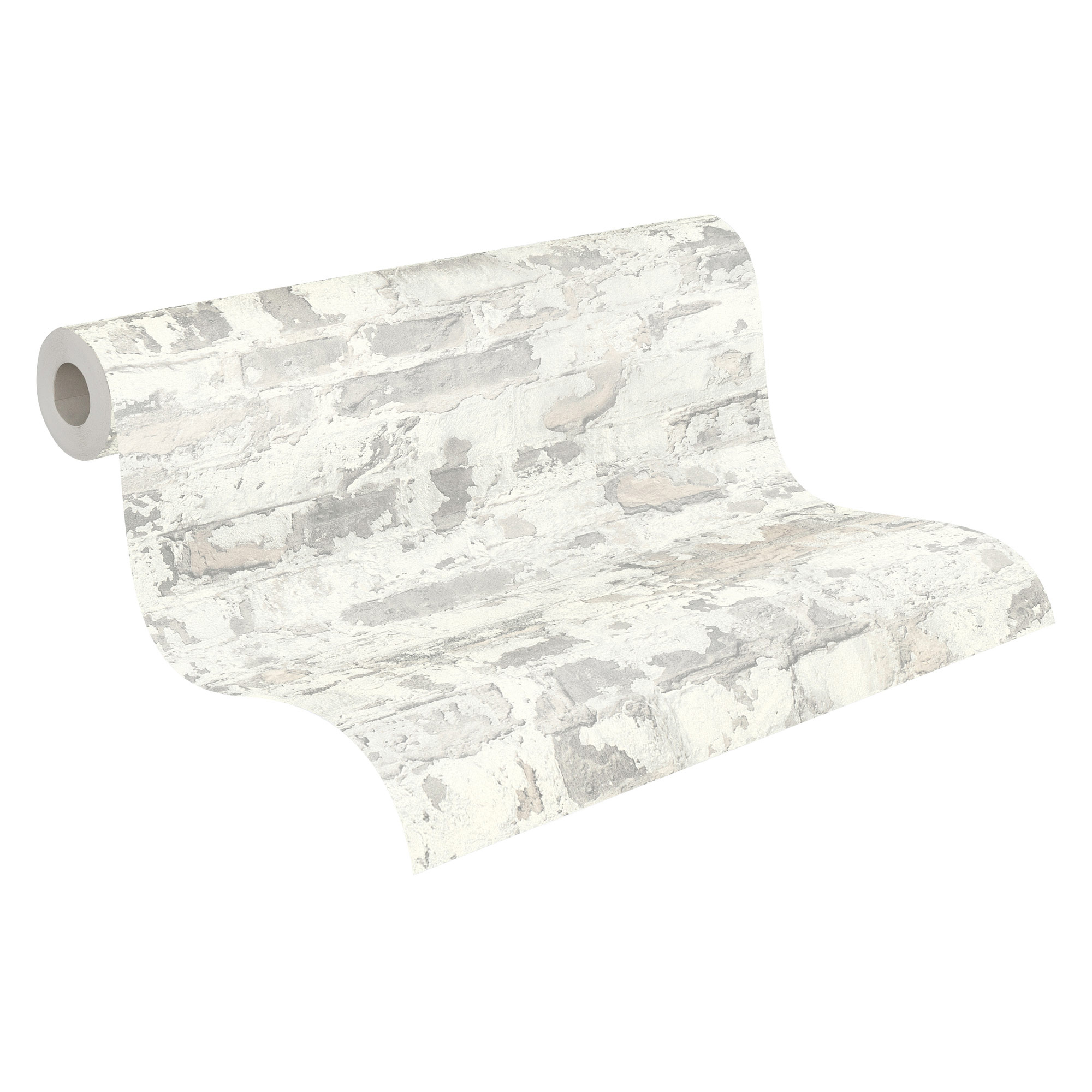 AS Vliestapete Metropolitan Stories Steintapete 369293