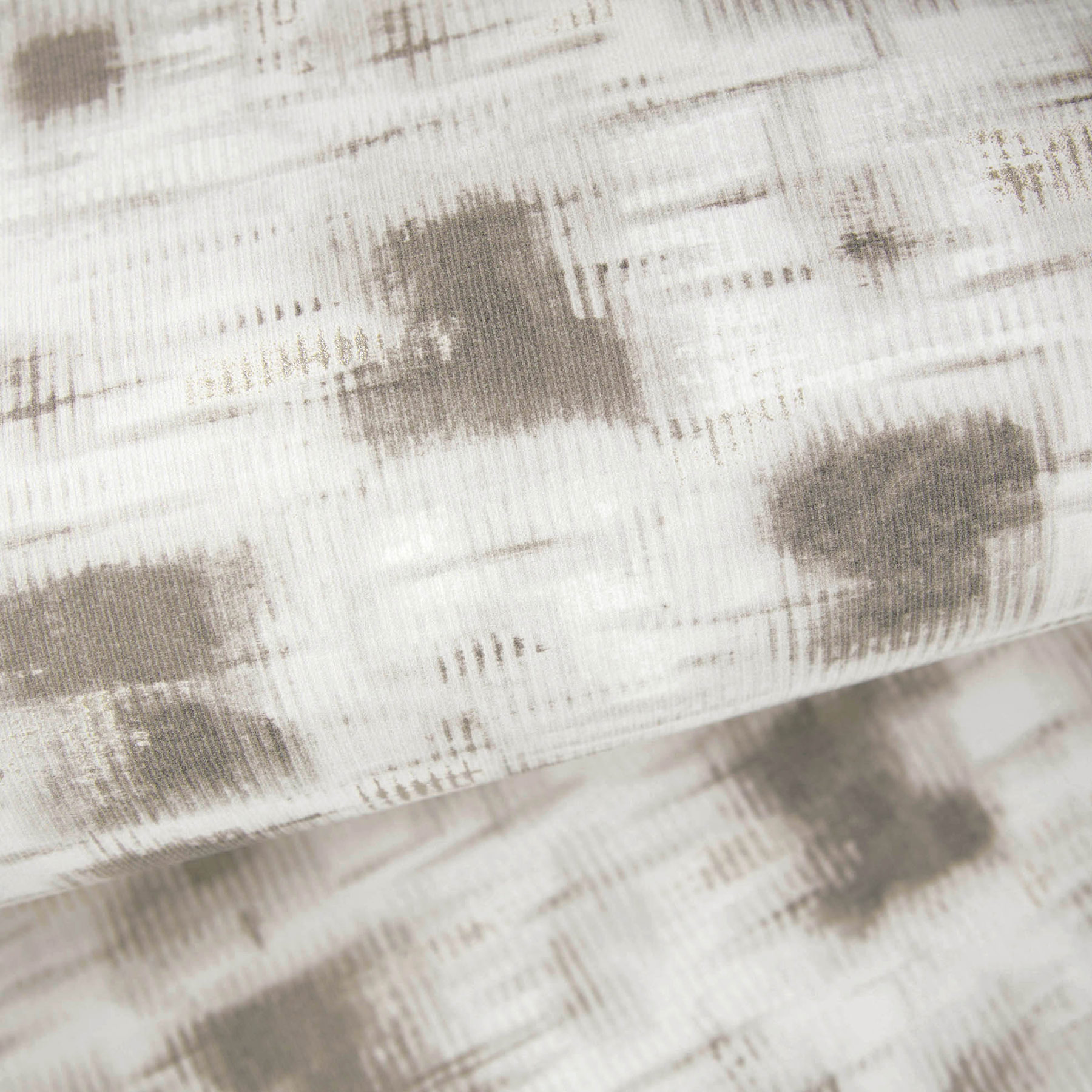 Hohenberger Vliestapete Cerra Felino Dark Linen 65767