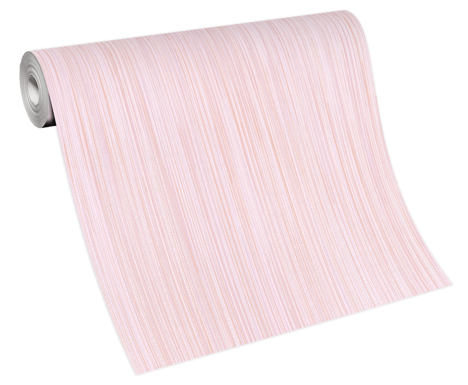 Erismann Vliestapete Charisma Unis rose 1025217