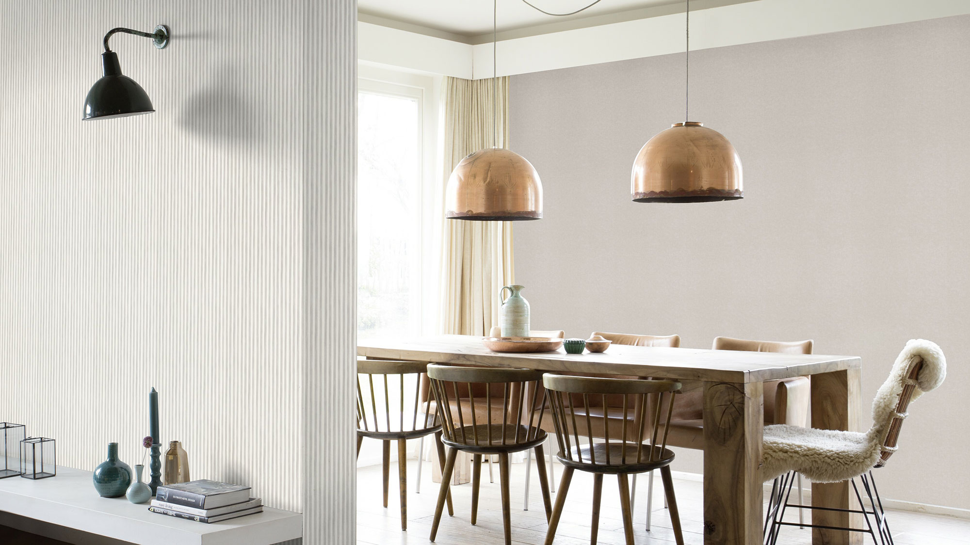 Rasch Vliestapete Kids World Unitapete 252859