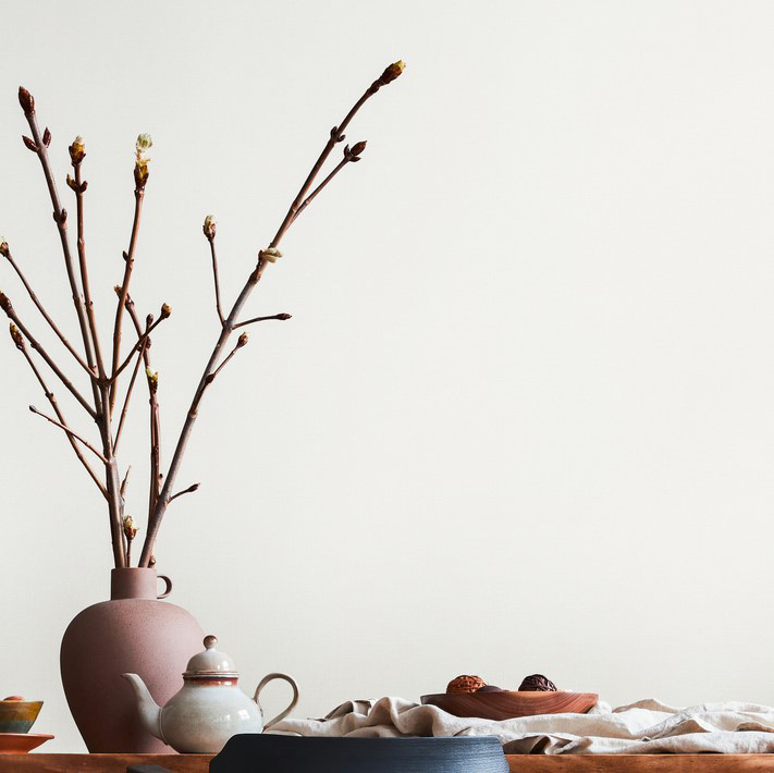 Livingwalls Vliestapete House of Turnowsky Unitapete 389025