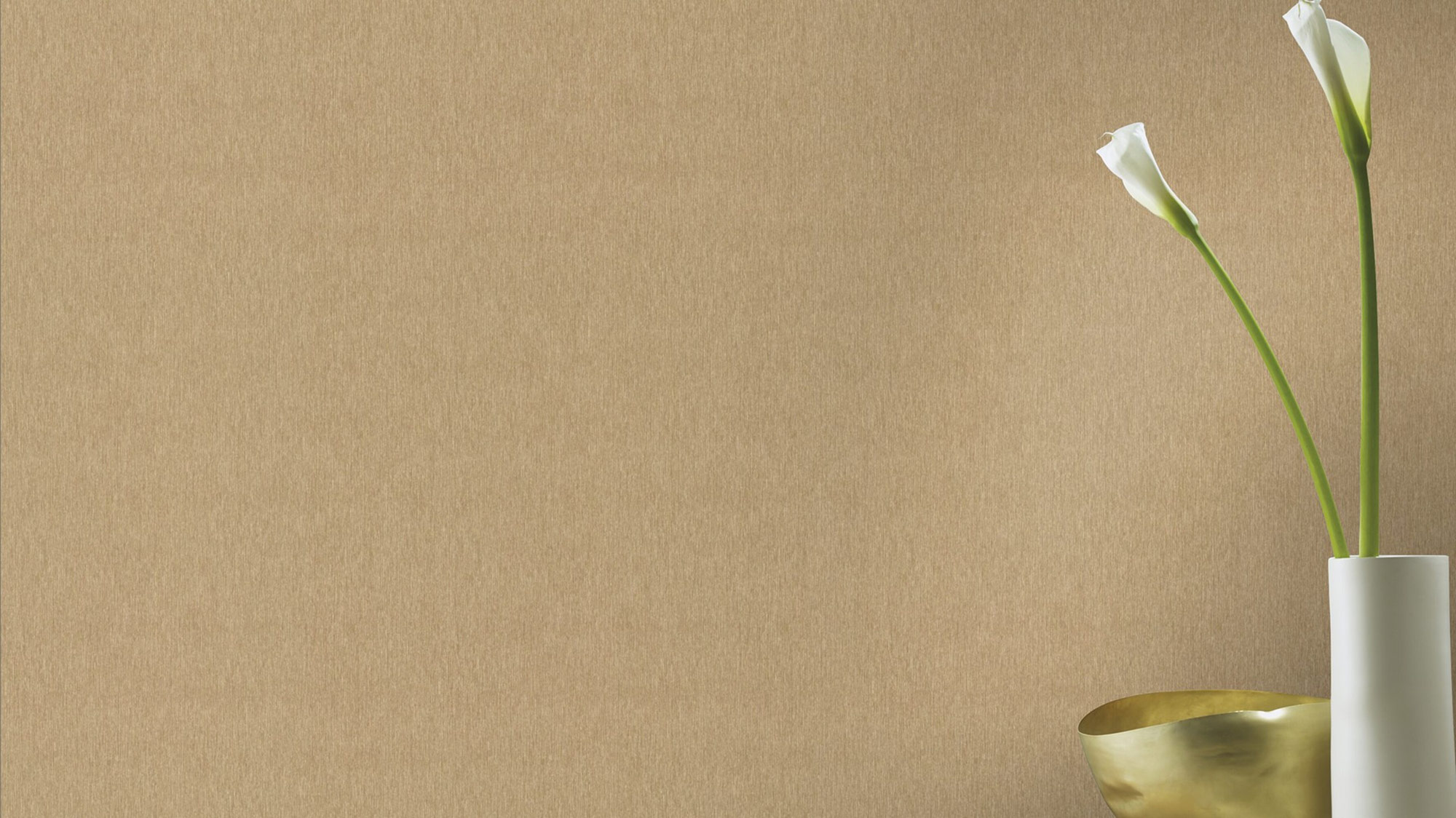 Rasch Vliestapete Incanto Unitapete 608618