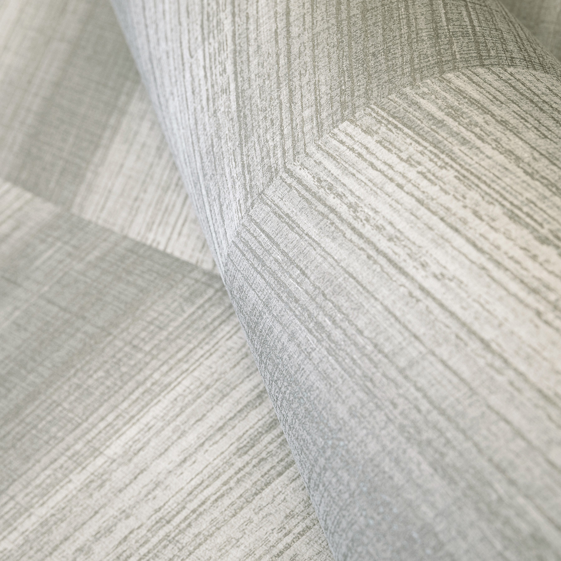 Hohenberger Vliestapete Divino Picus Fossil Grey 65289