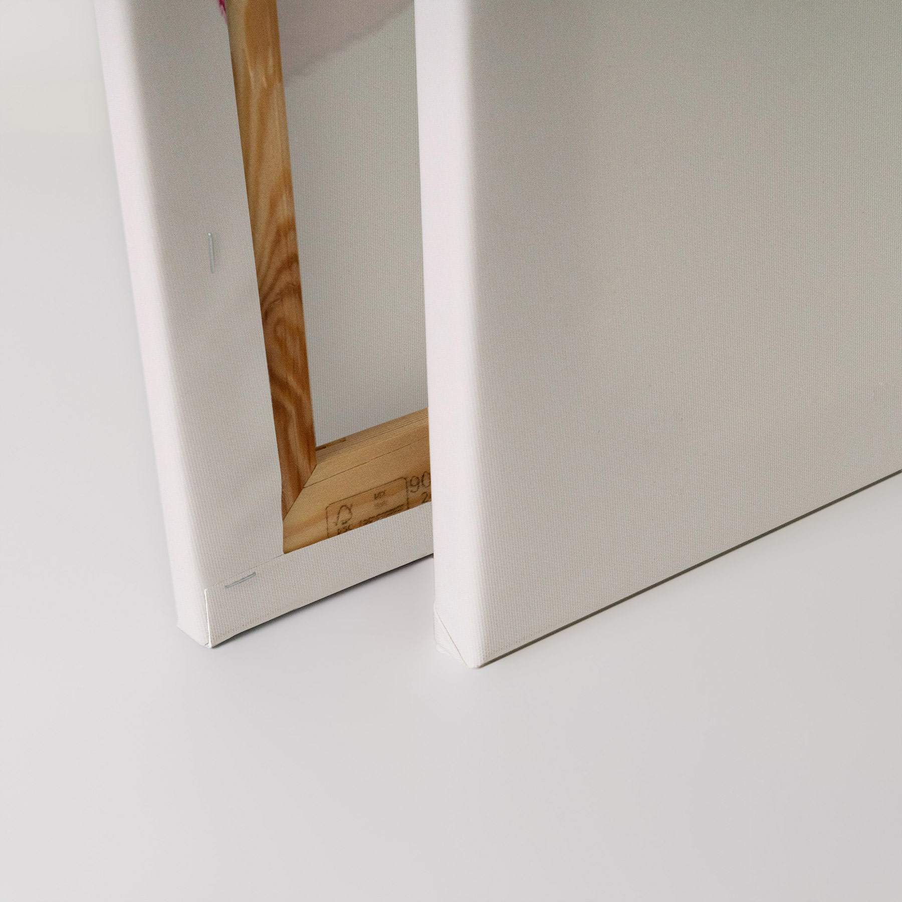 AS Leinwandbild Pink Moon DD133321