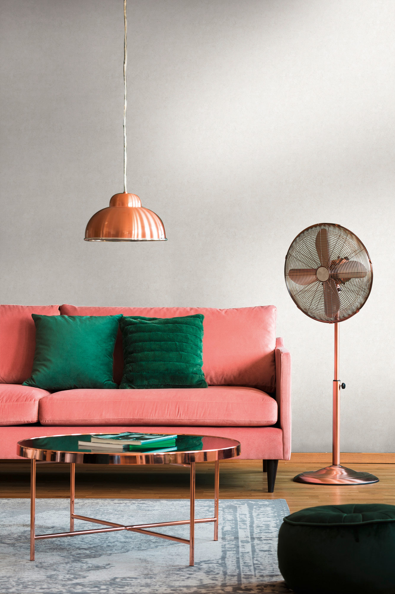 AS Vliestapete MS Travel Styles Putzoptik Weiß 392236