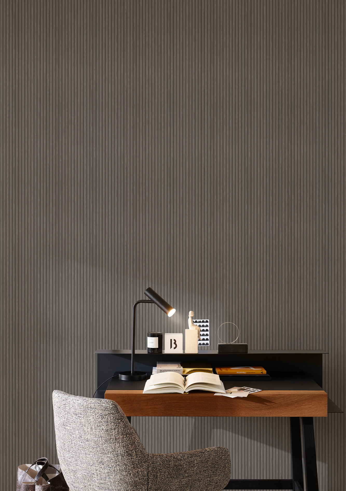 Rasch Vliestapete Schöner Wohnen Cosy Living 600858