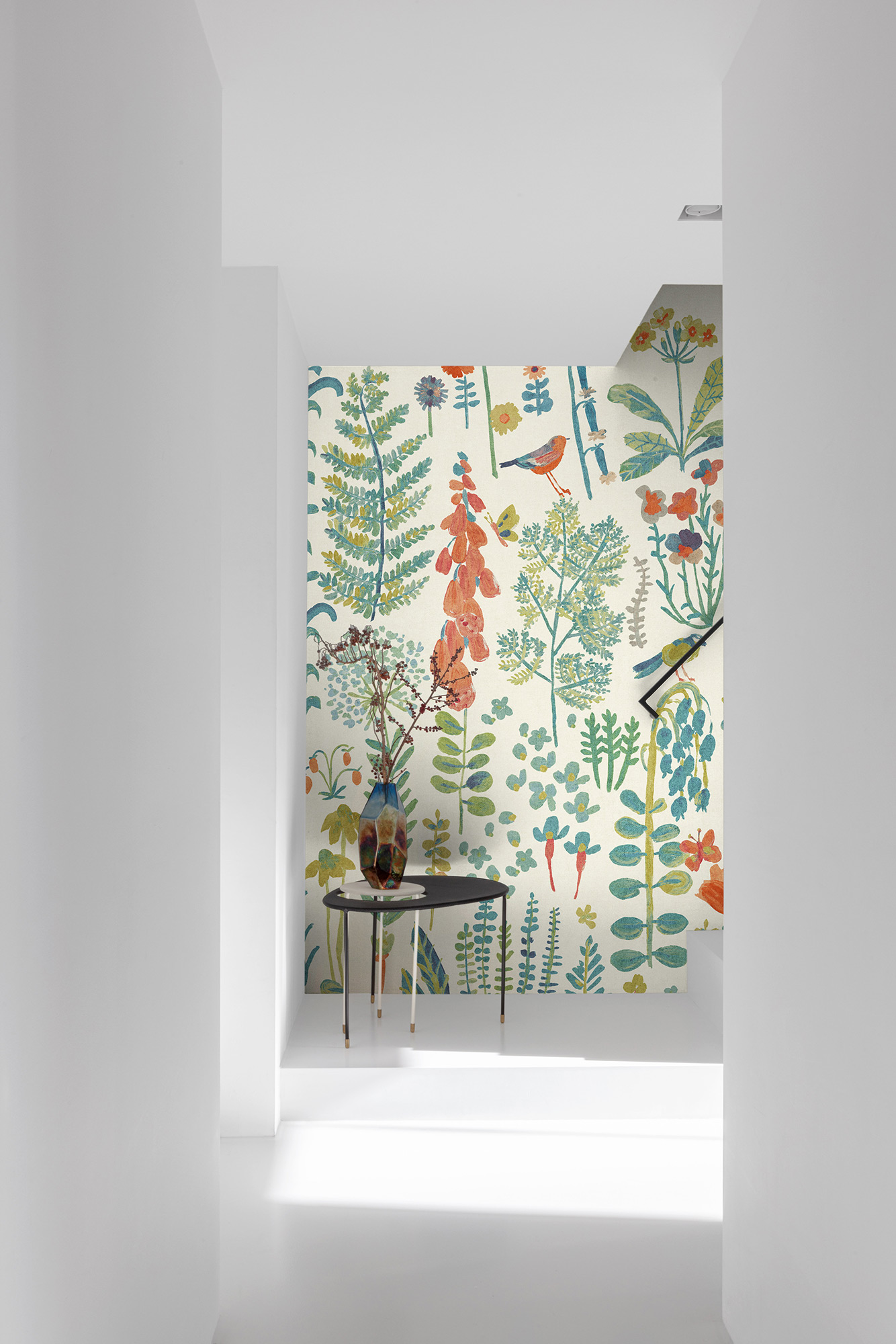 Grandeco Wandbild Mural Young Edition ML1901