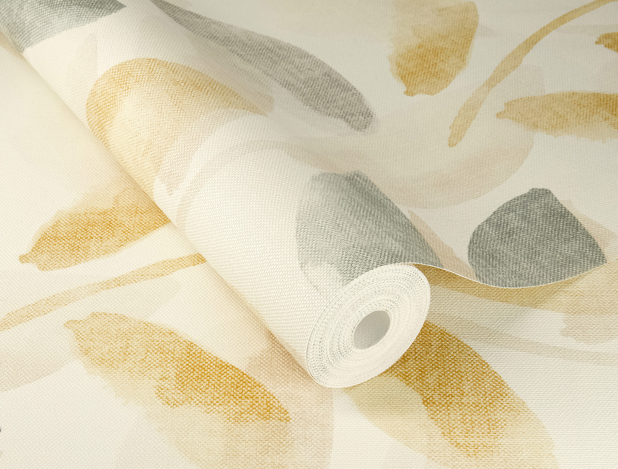 Rasch Vliestapete Liverna Beige 416329