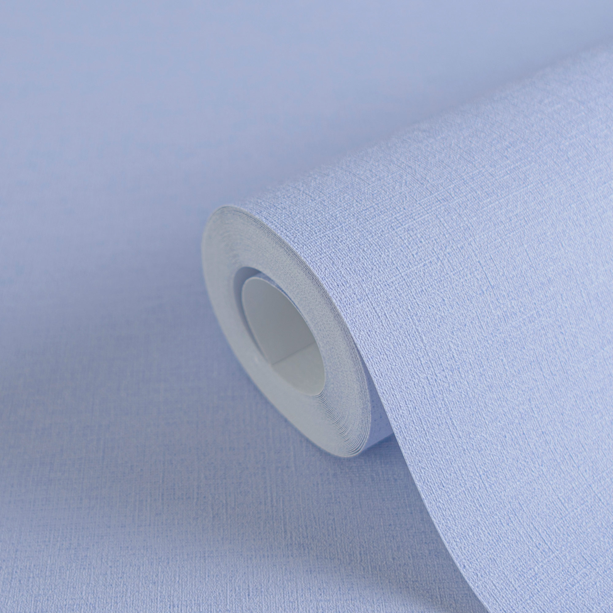 AS Vliestapete PintWalls II Unitapete Violett 389035