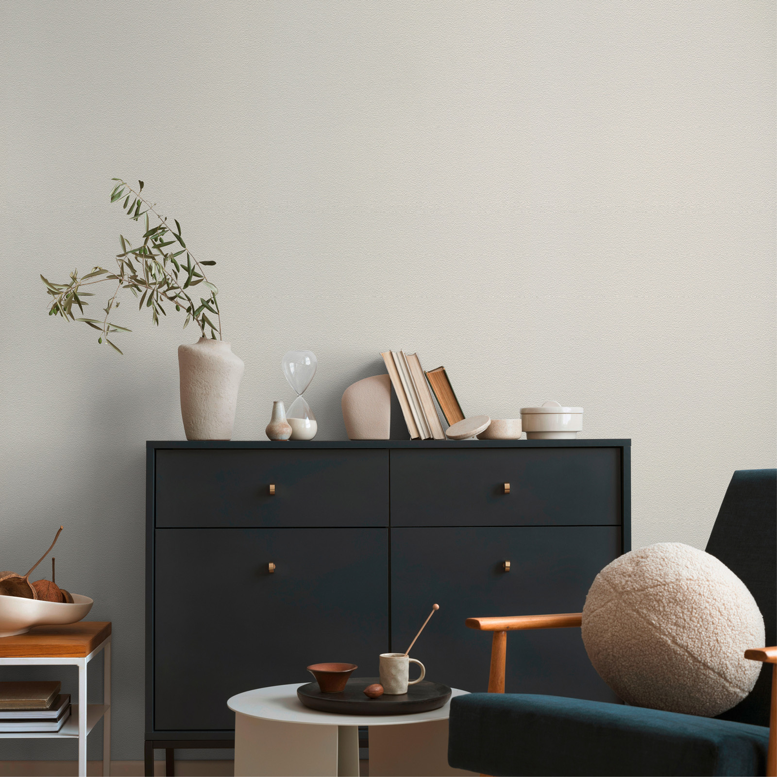 AS Vliestapete Meistervlies 8 überstreichbar 103819