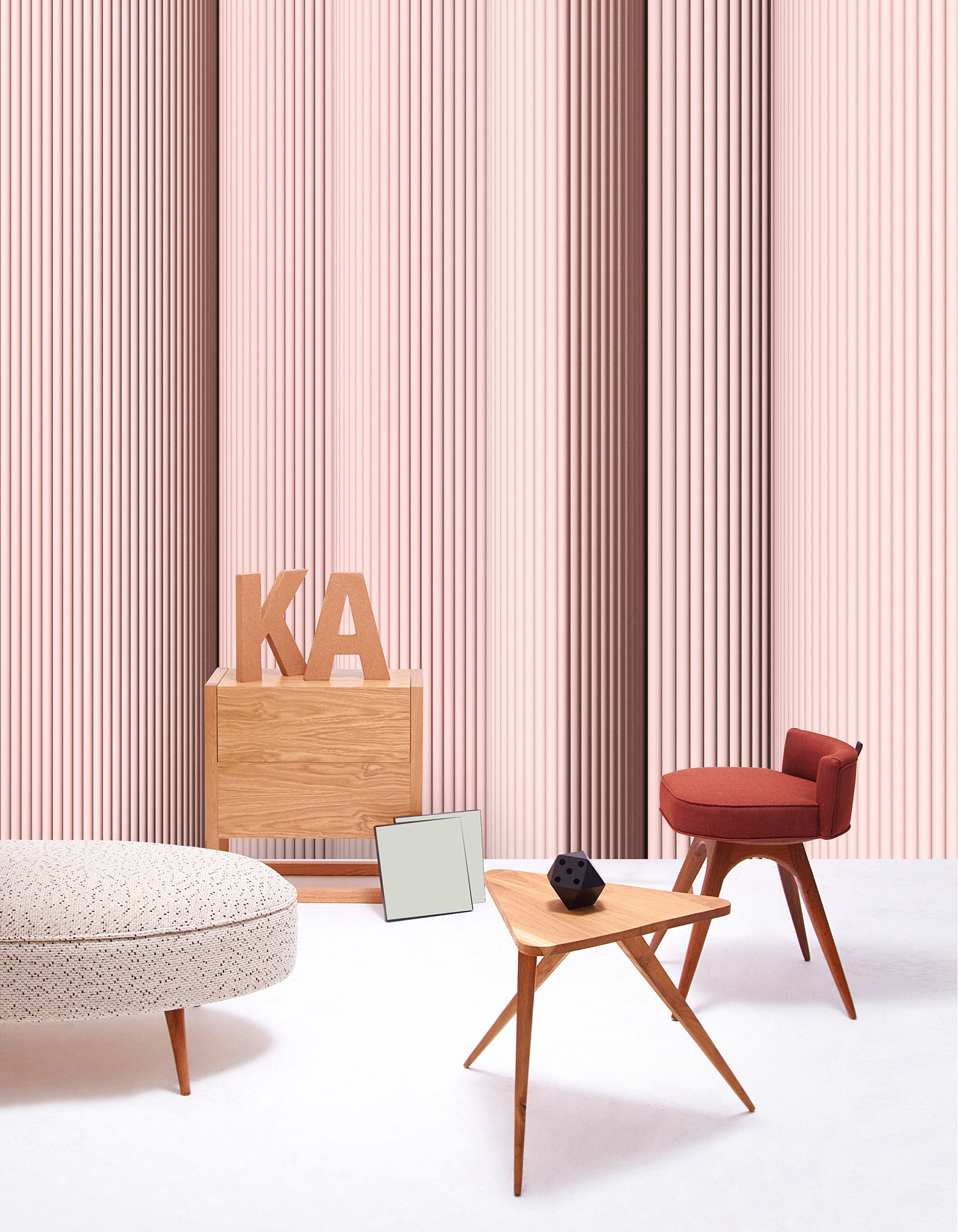 AS Fototapete Walls by Patel 3 Modern DD122656