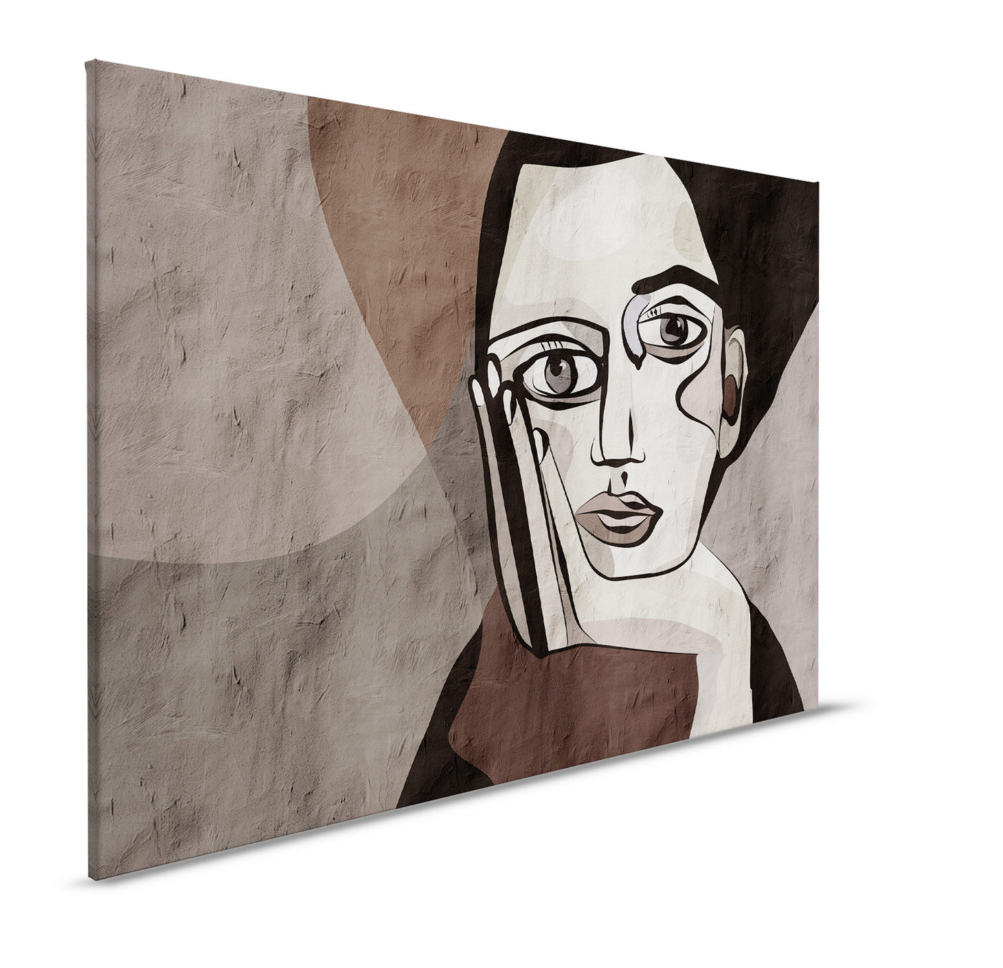 AS Leinwandbild Think Tank 2 DD132428