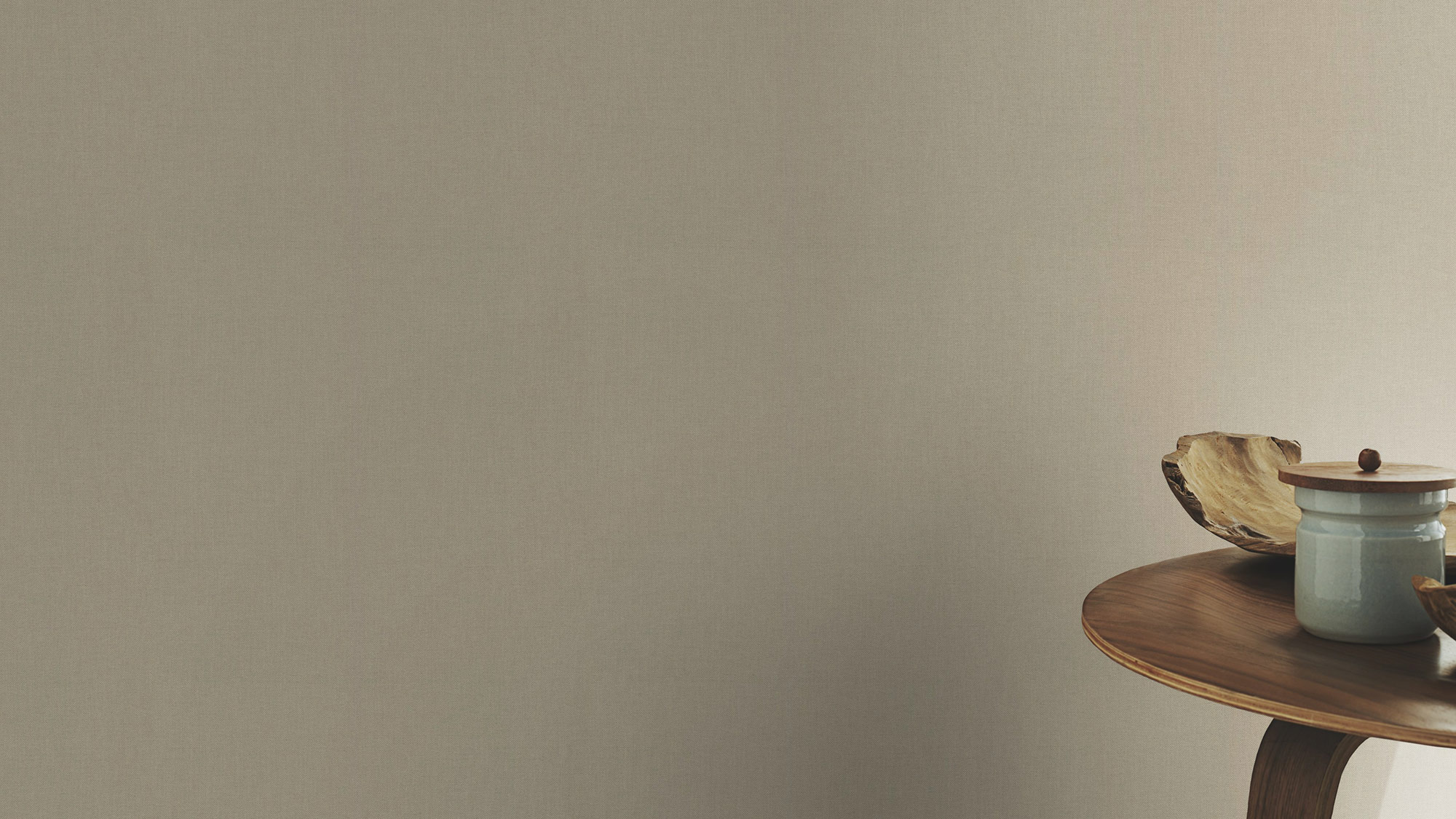 Rasch Vliestapete Allegretto Braun-Sand 423921