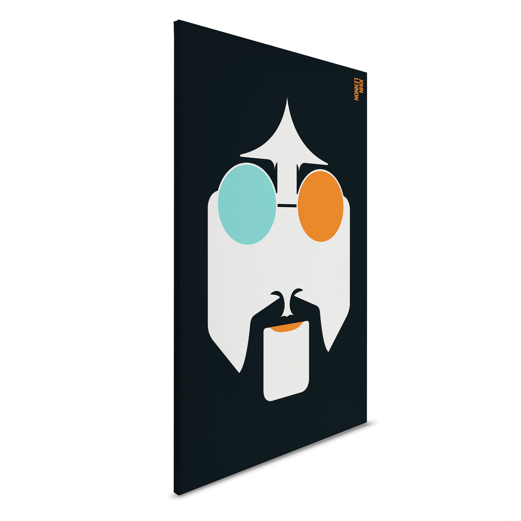 AS Leinwandbild Lennon DD131946