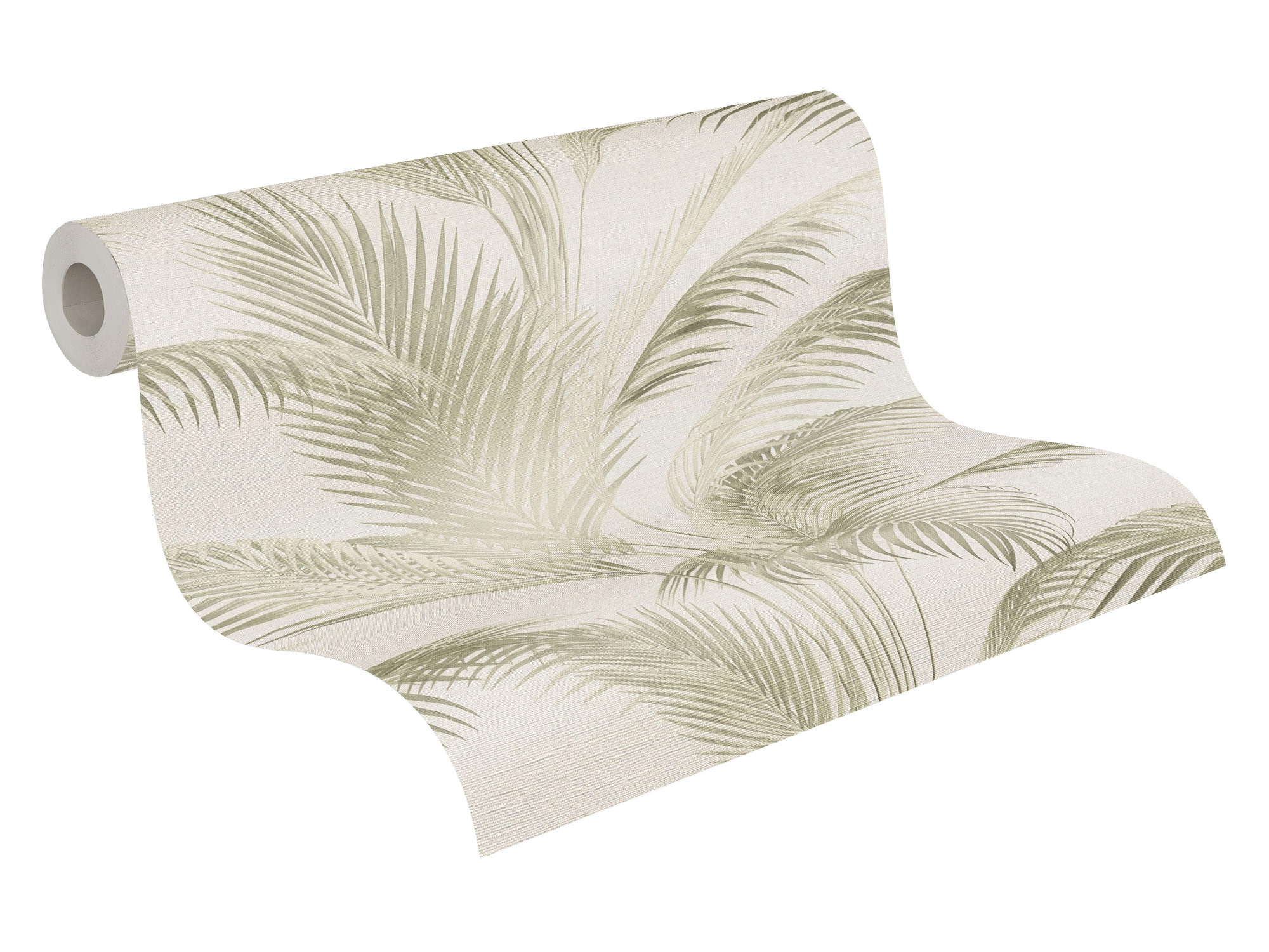 Livingwalls Vliestapete Michalsky 6 Pflanzen 399802