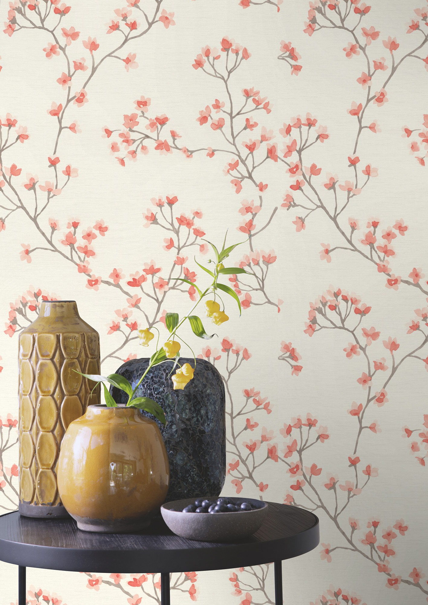 Rasch Vliestapete Beltesto Rosa Industrial 792720