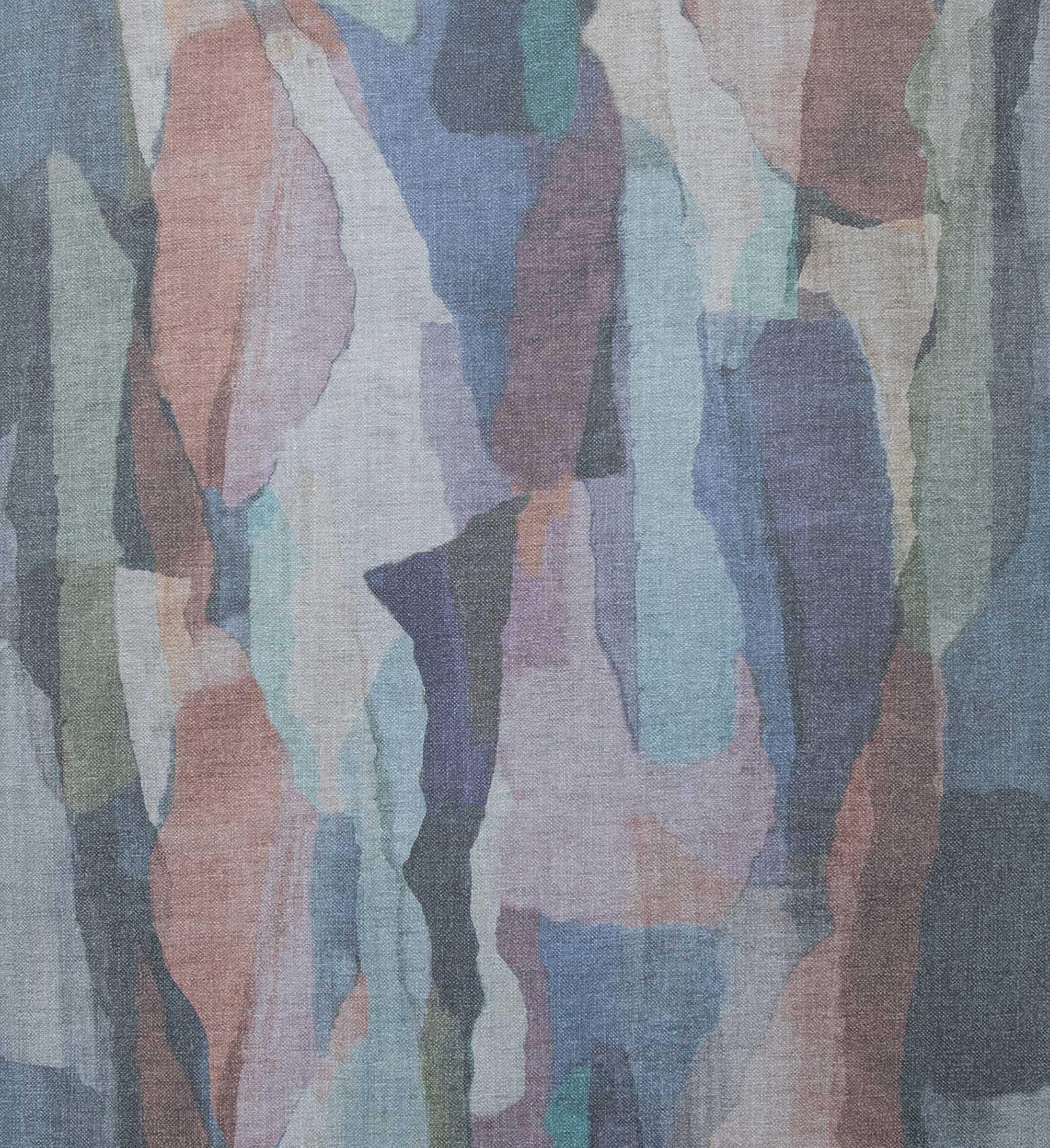 Hohenberger Vliestapete Artist Collage Multi 27237