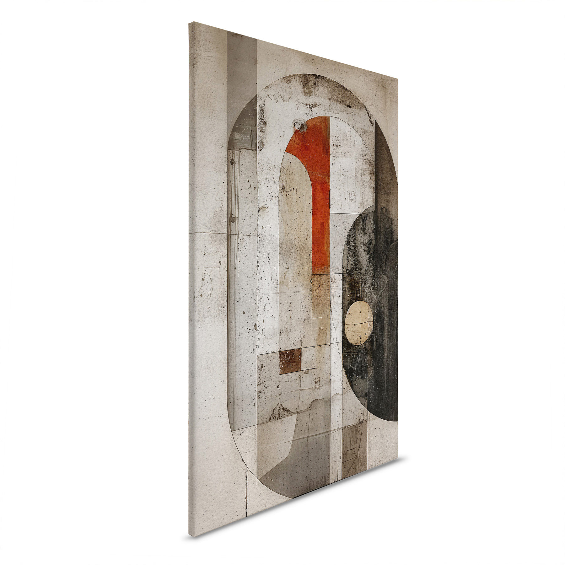 AS Leinwandbild Abstract Geometric DD133219