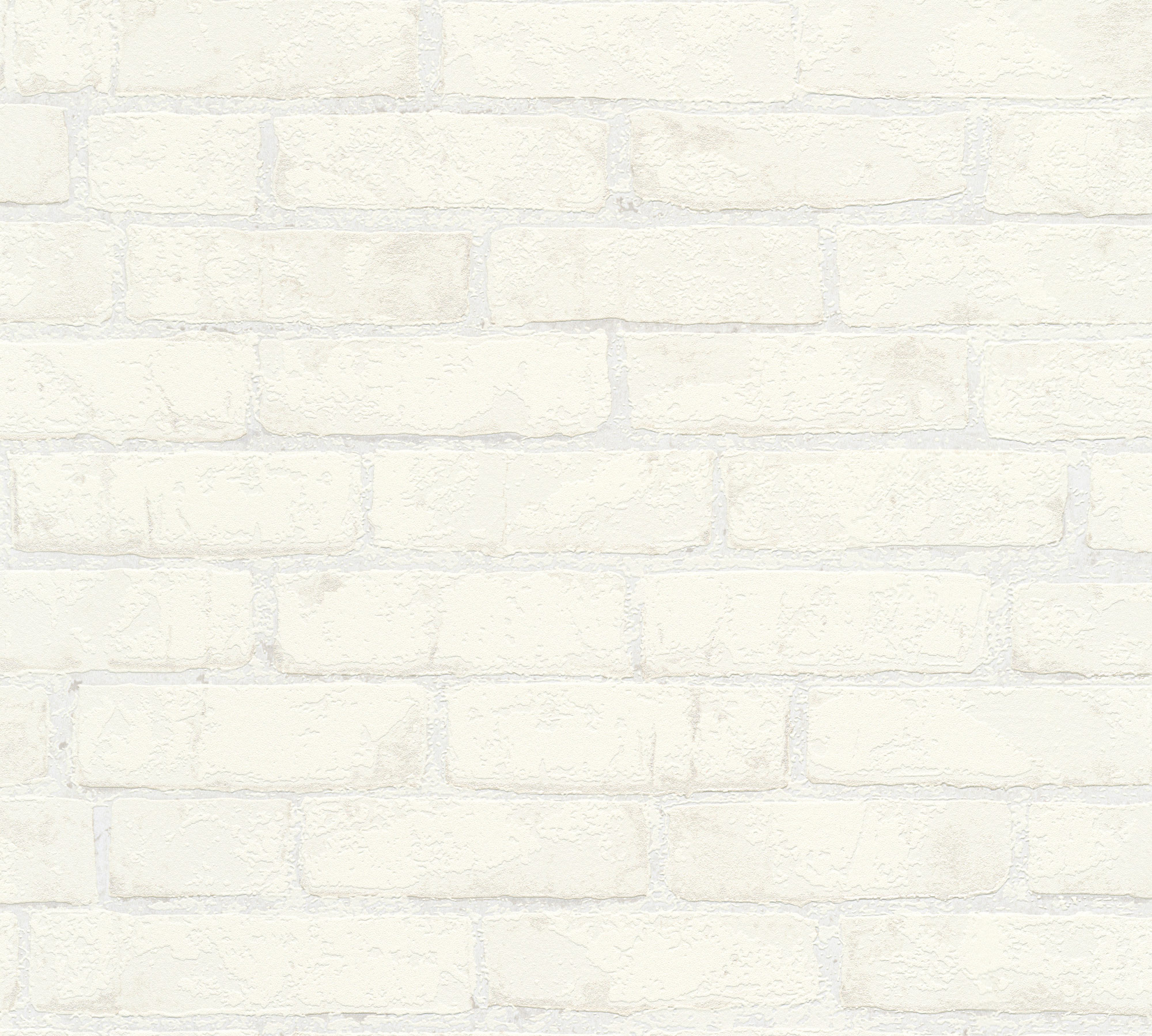 AS Vliestapete Elements 2 Design Tapete Weiß 907851