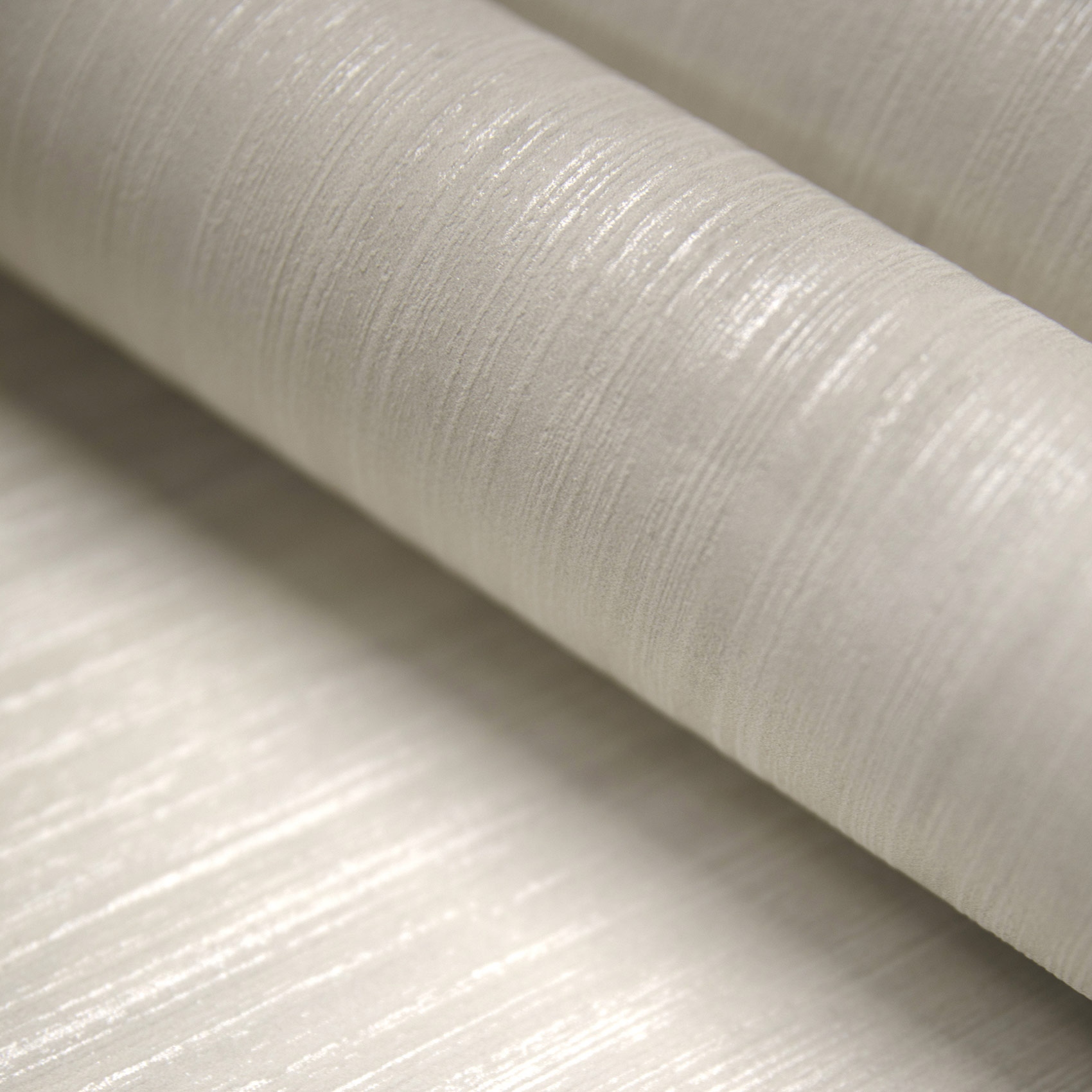 Hohenberger Vliestapete Artist Brush Uni Ivory 27306