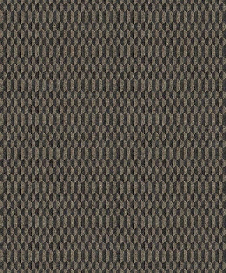 Masureel Vliestapete Texture Book Vector Ash ORB701