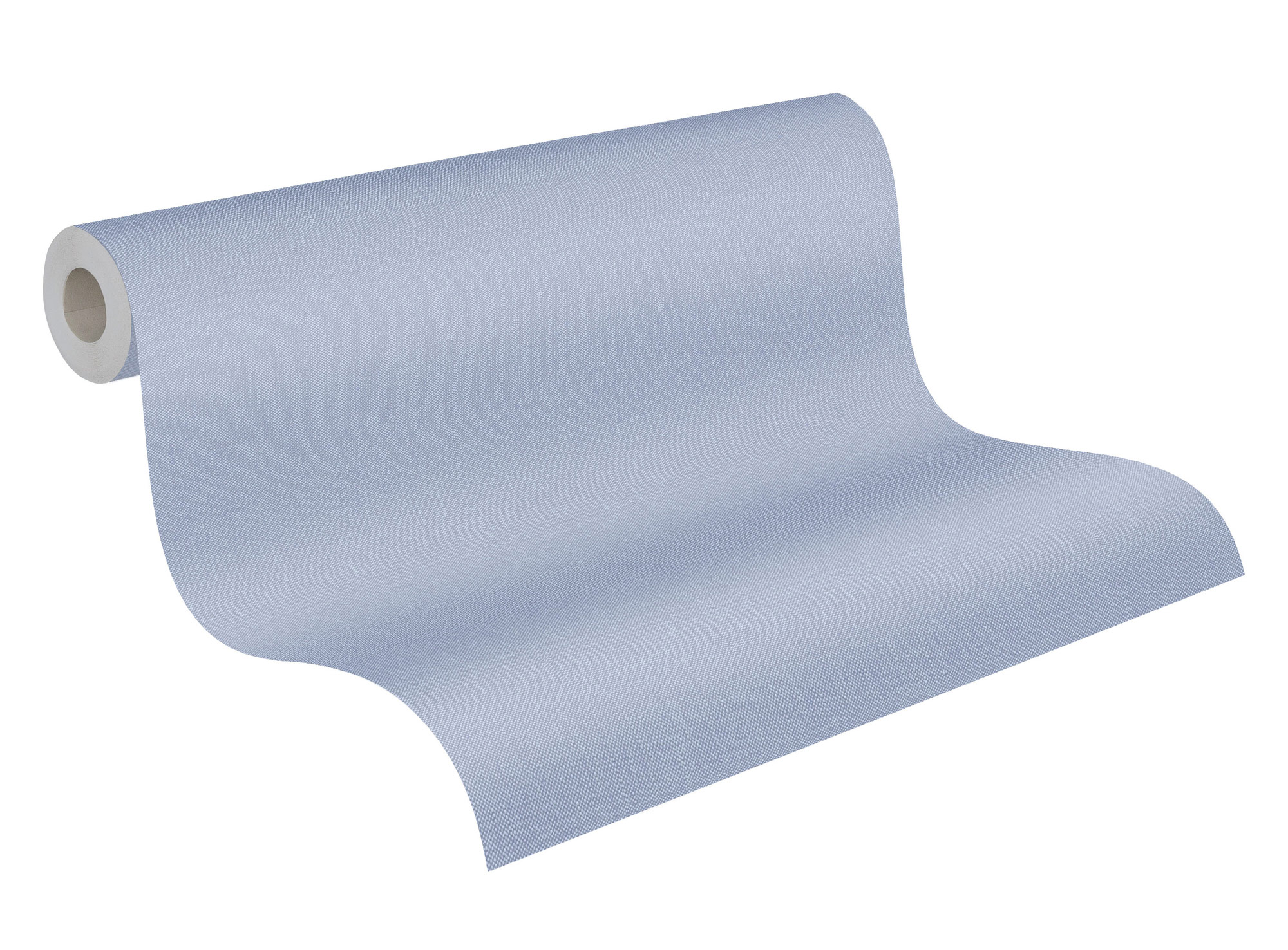 AS Vliestapete Pure Elegance Einfarbig Violett 397768